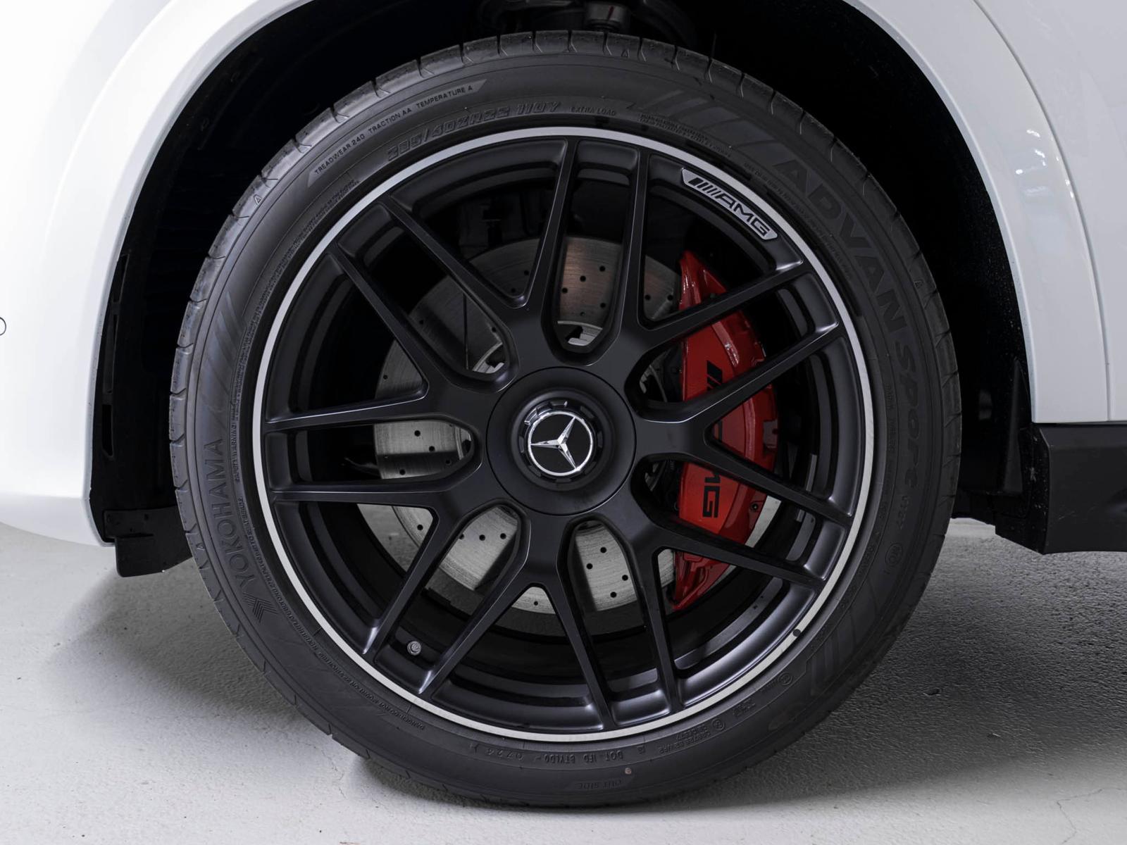 MERCEDES-BENZ GLE 63 S AMG 4MATIC+ Coupé-image-13