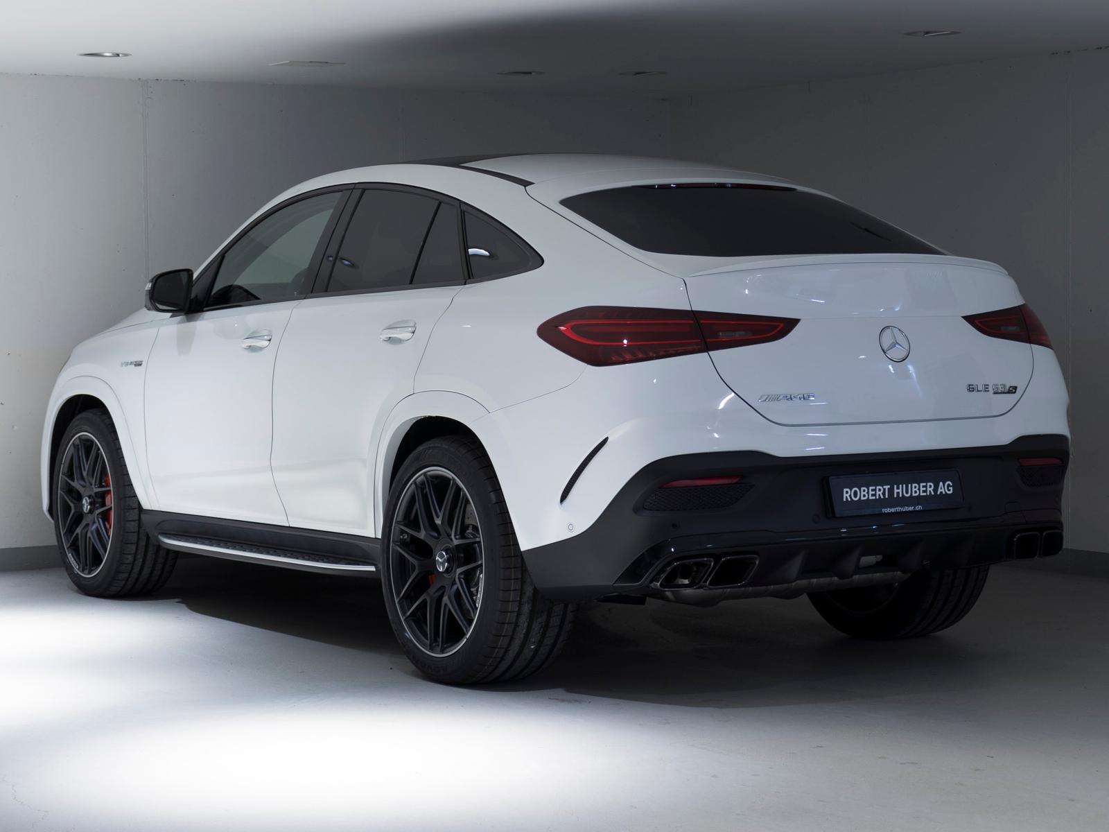 MERCEDES-BENZ GLE 63 S AMG 4MATIC+ Coupé-image-3