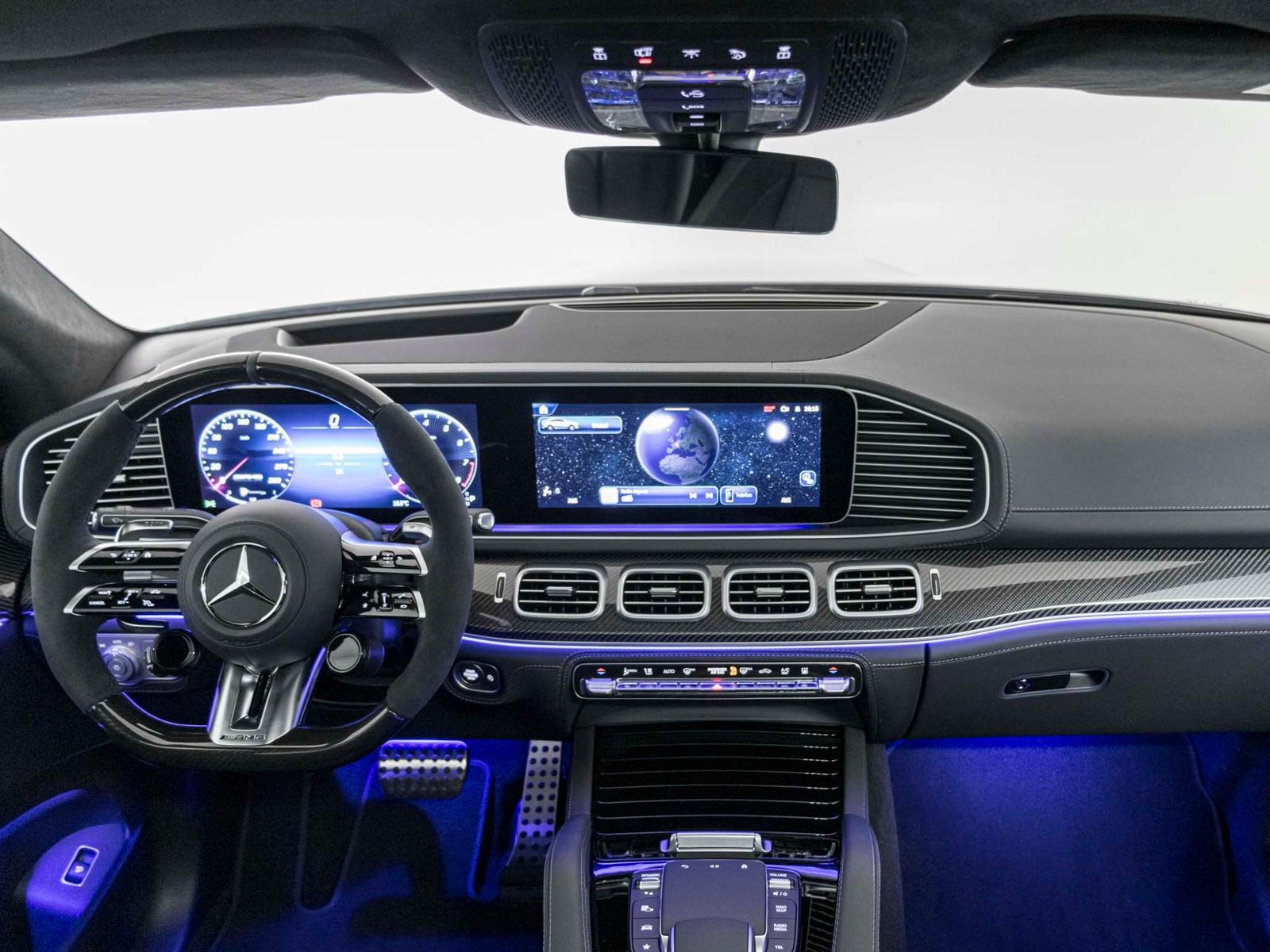 MERCEDES-BENZ GLE 63 S AMG 4MATIC+ Coupé-image-10
