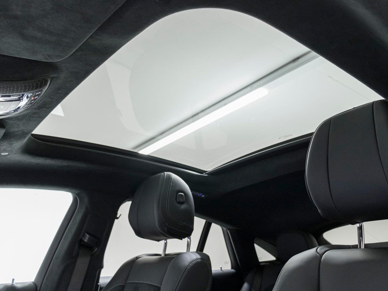 MERCEDES-BENZ GLE 63 S AMG 4MATIC+ Coupé-image-8