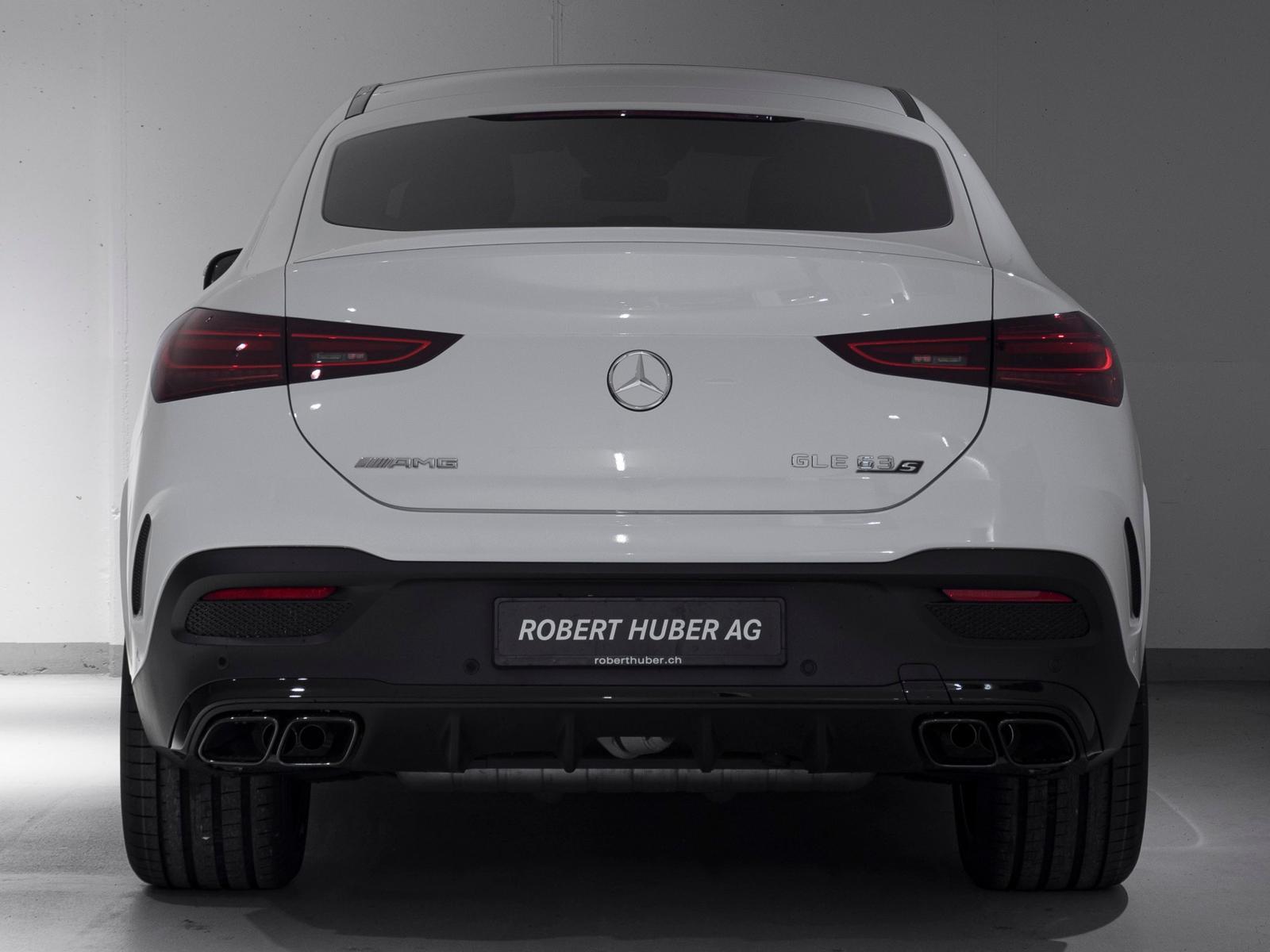 MERCEDES-BENZ GLE 63 S AMG 4MATIC+ Coupé-image-5