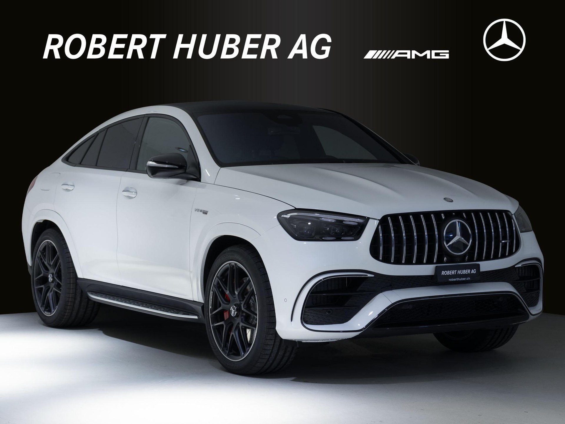 MERCEDES-BENZ GLE 63 S AMG 4MATIC+ Coupé-image-0