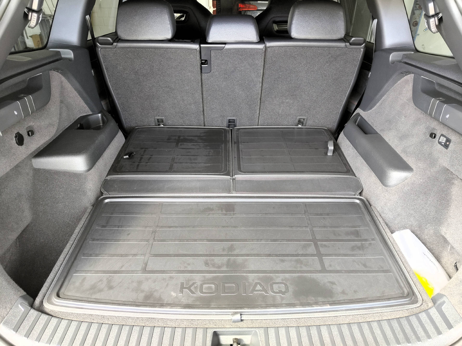 SKODA Kodiaq 2.0 TSI RS 4x4 DSG-image-14
