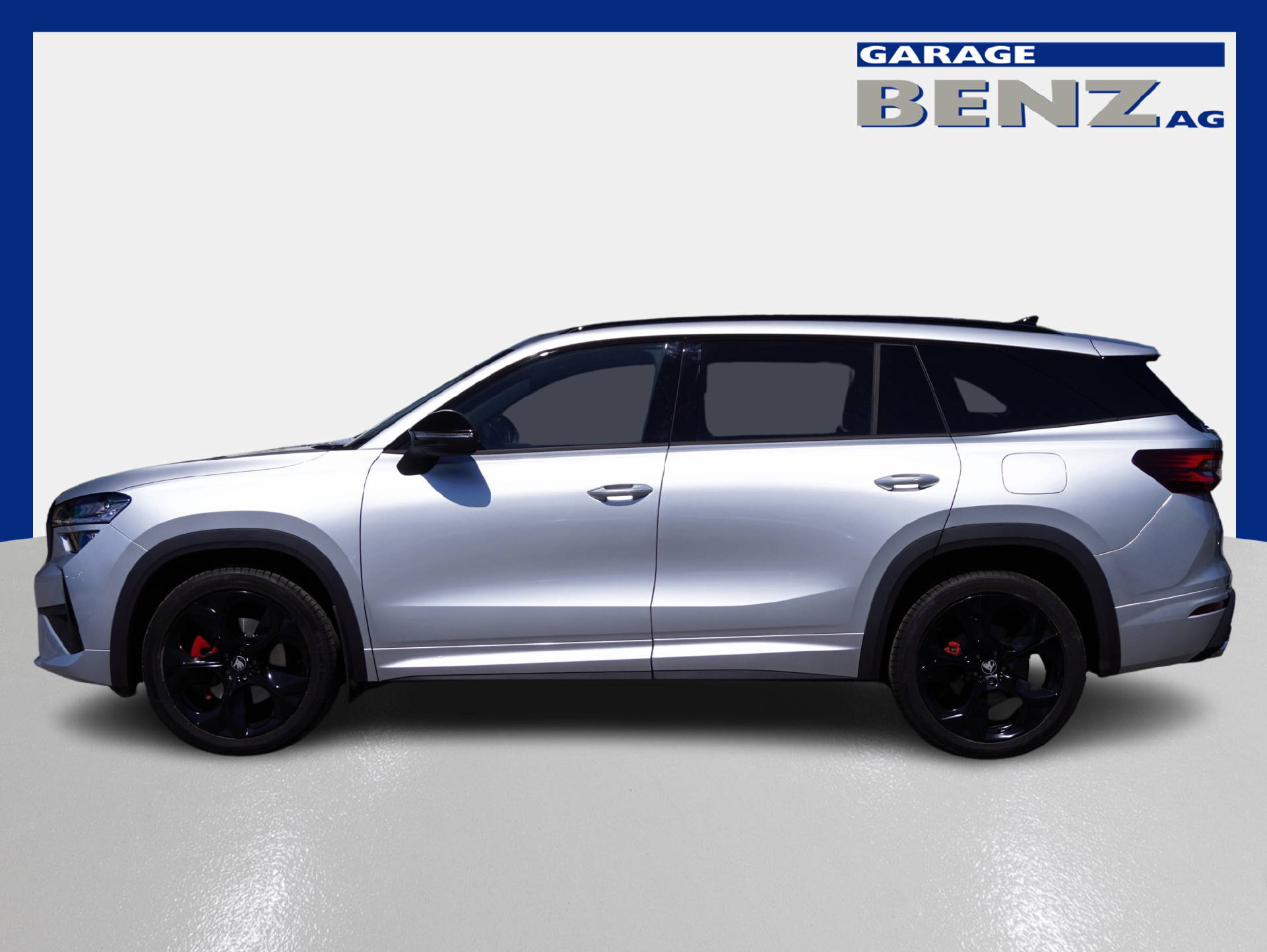 SKODA Kodiaq 2.0 TSI RS 4x4 DSG-image-3