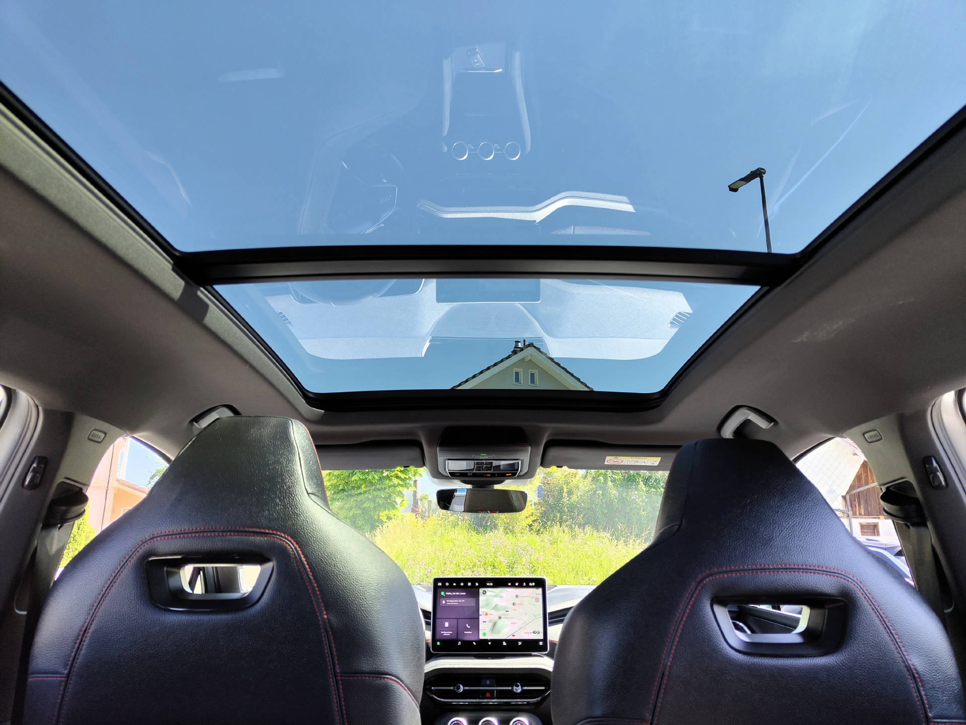SKODA Kodiaq 2.0 TSI RS 4x4 DSG-image-11