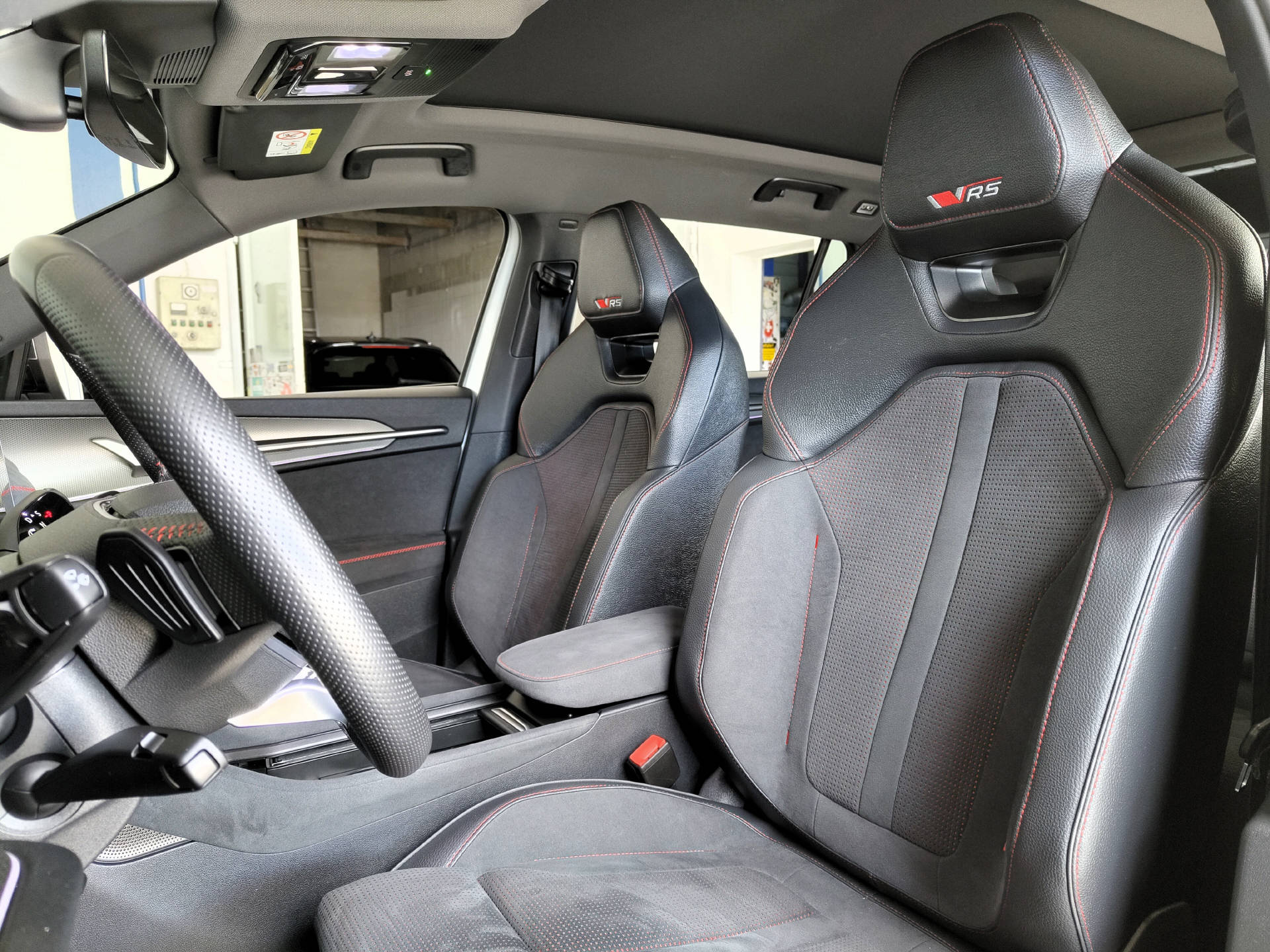 SKODA Kodiaq 2.0 TSI RS 4x4 DSG-image-5