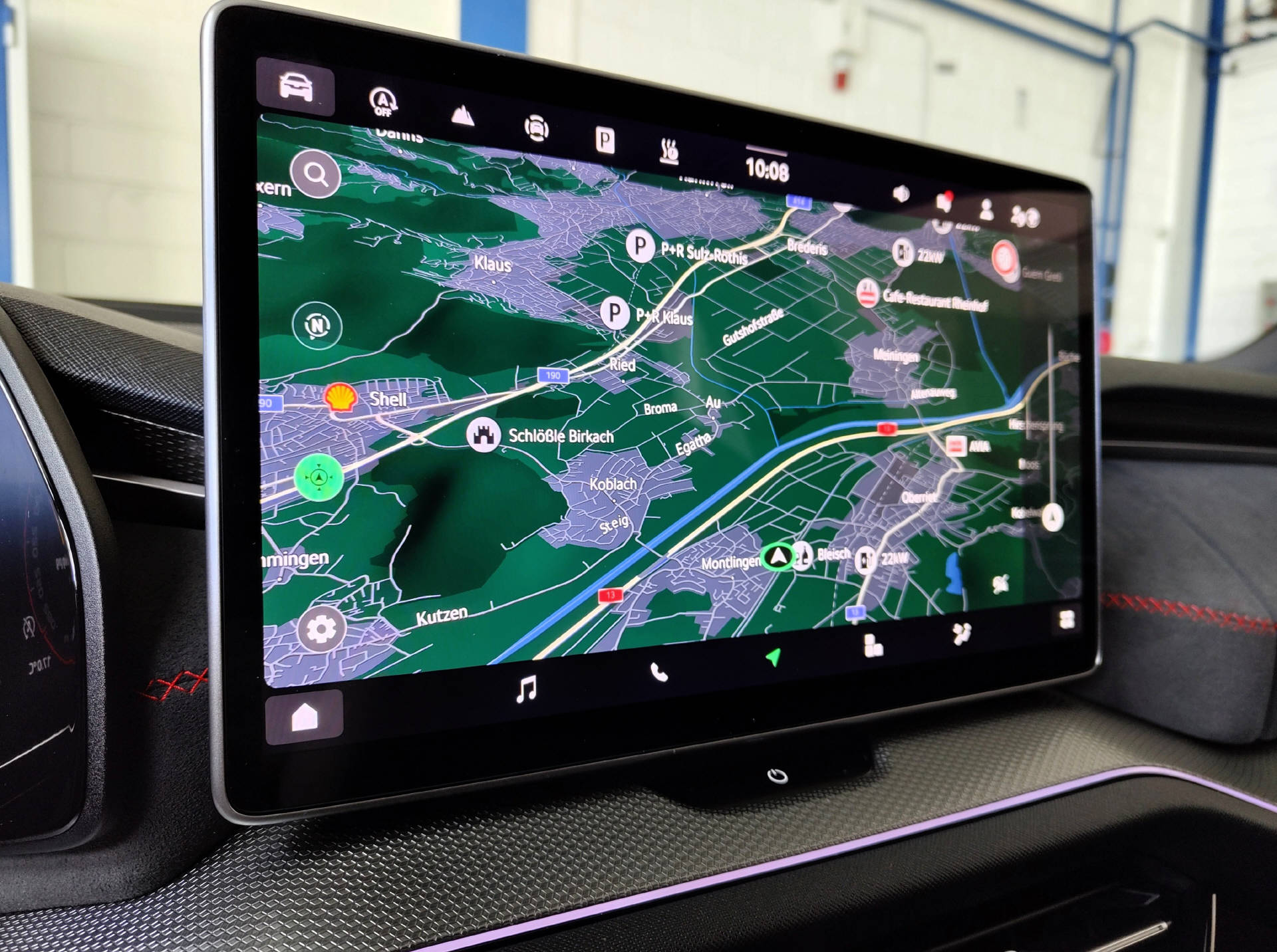 SKODA Kodiaq 2.0 TSI RS 4x4 DSG-image-8