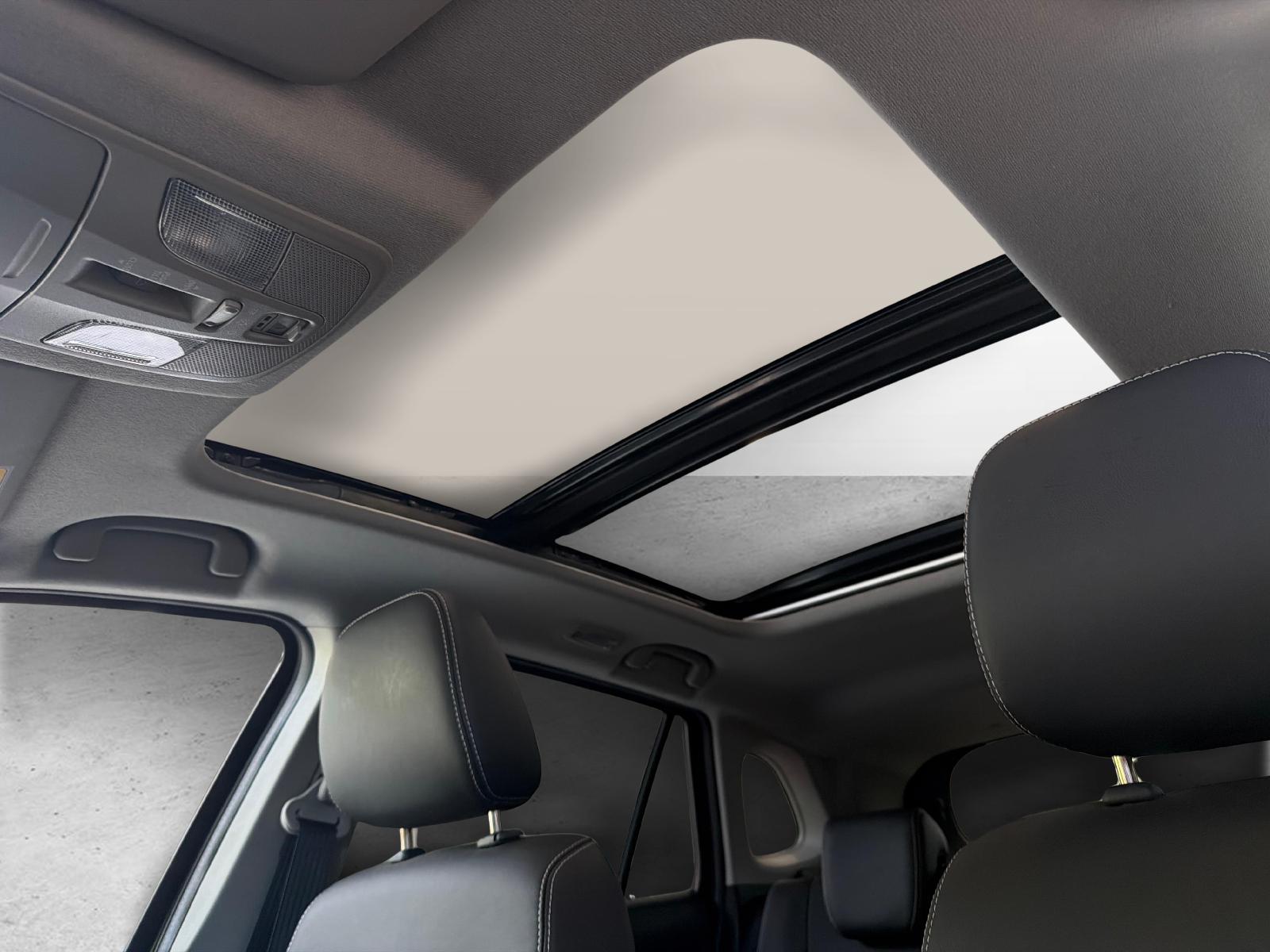SUZUKI S-Cross 1.5 Piz Sulai Top Hybrid 4x4 - Ruote invernali incluse-image-10