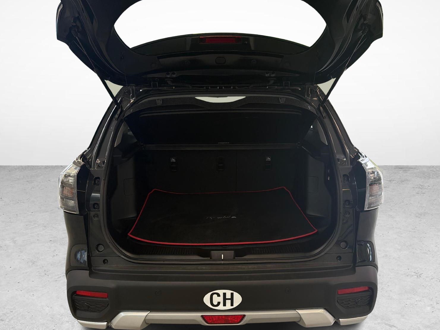 SUZUKI S-Cross 1.5 Piz Sulai Top Hybrid 4x4 - Ruote invernali incluse-image-12