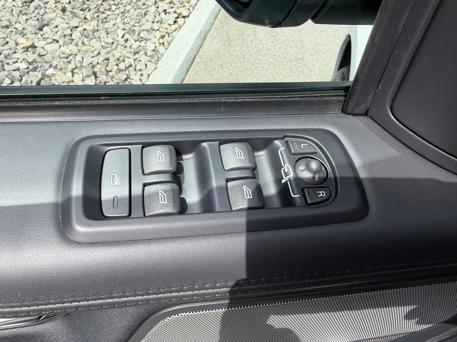 LAND ROVER Range Rover Sport 5.0 V8 SC Automatic-image-41