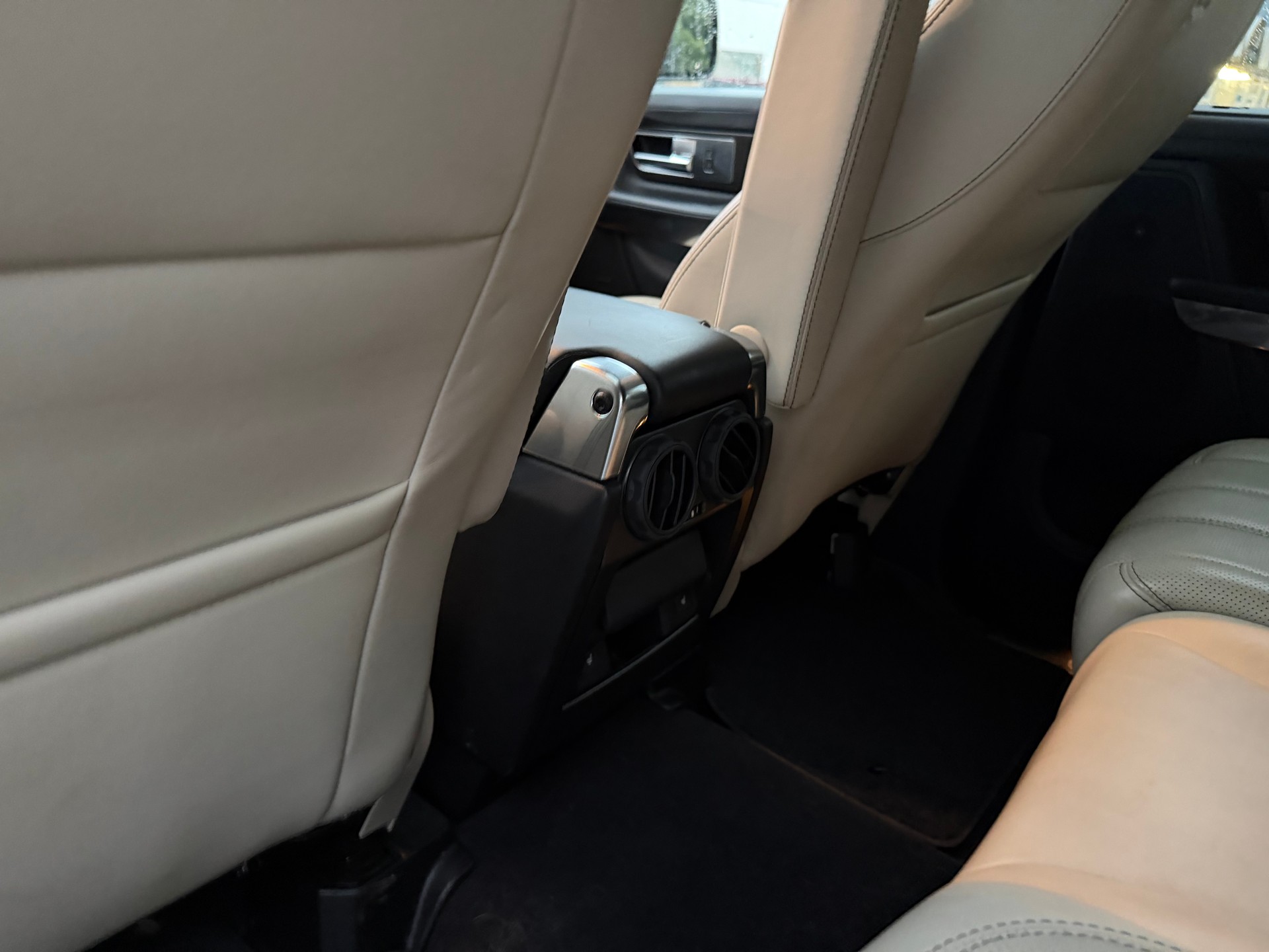 LAND ROVER Range Rover Sport 5.0 V8 SC Automatic-image-20