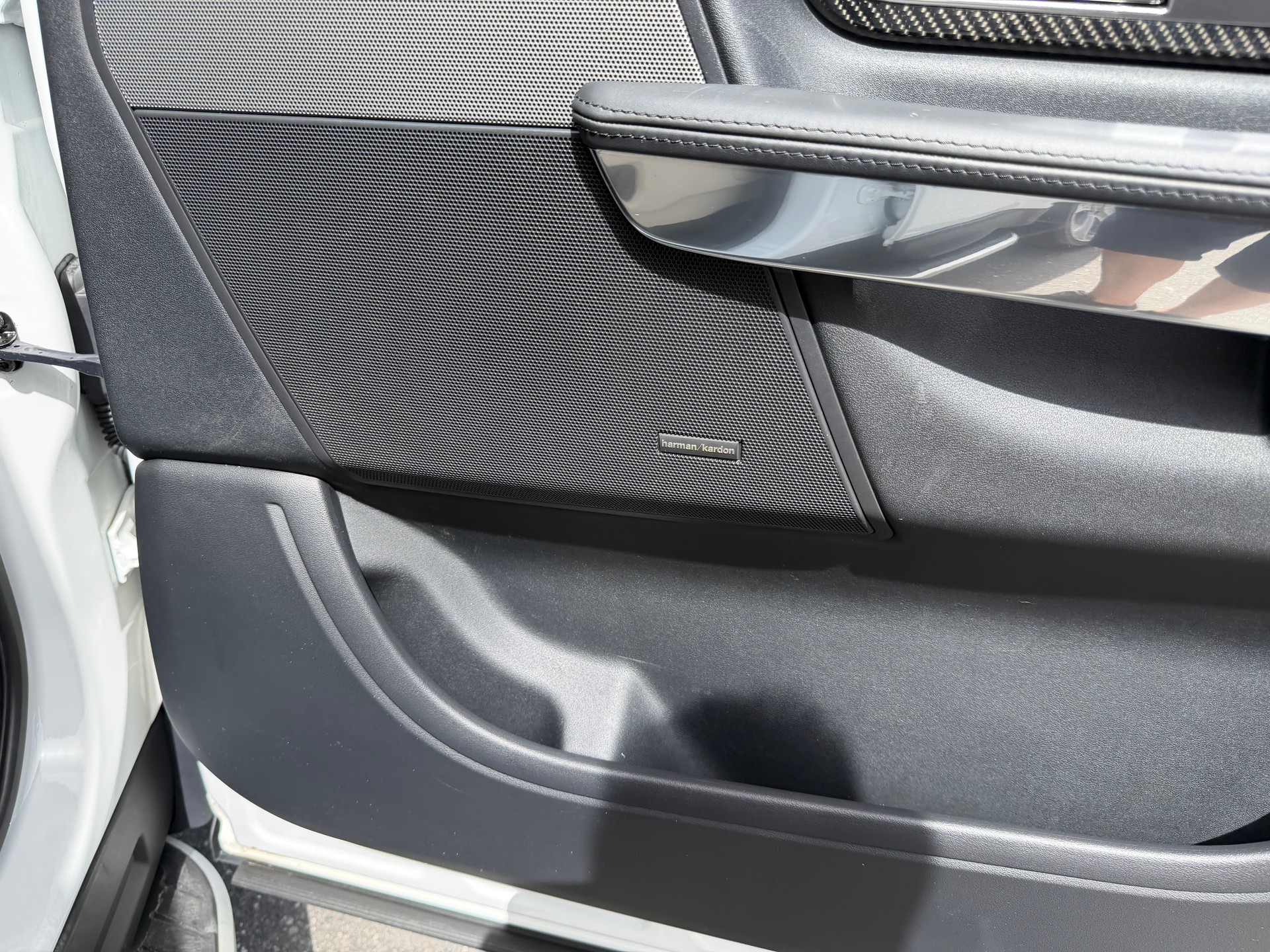LAND ROVER Range Rover Sport 5.0 V8 SC Automatic-image-22