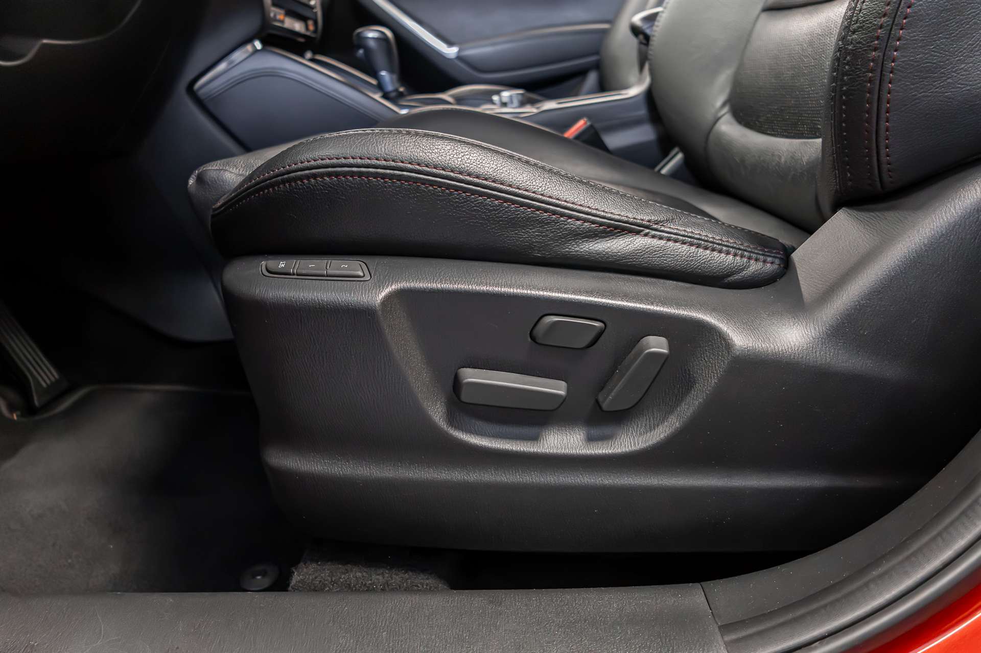 MAZDA CX-5 2.2 D HP Revolution AWD Automatic-image-10