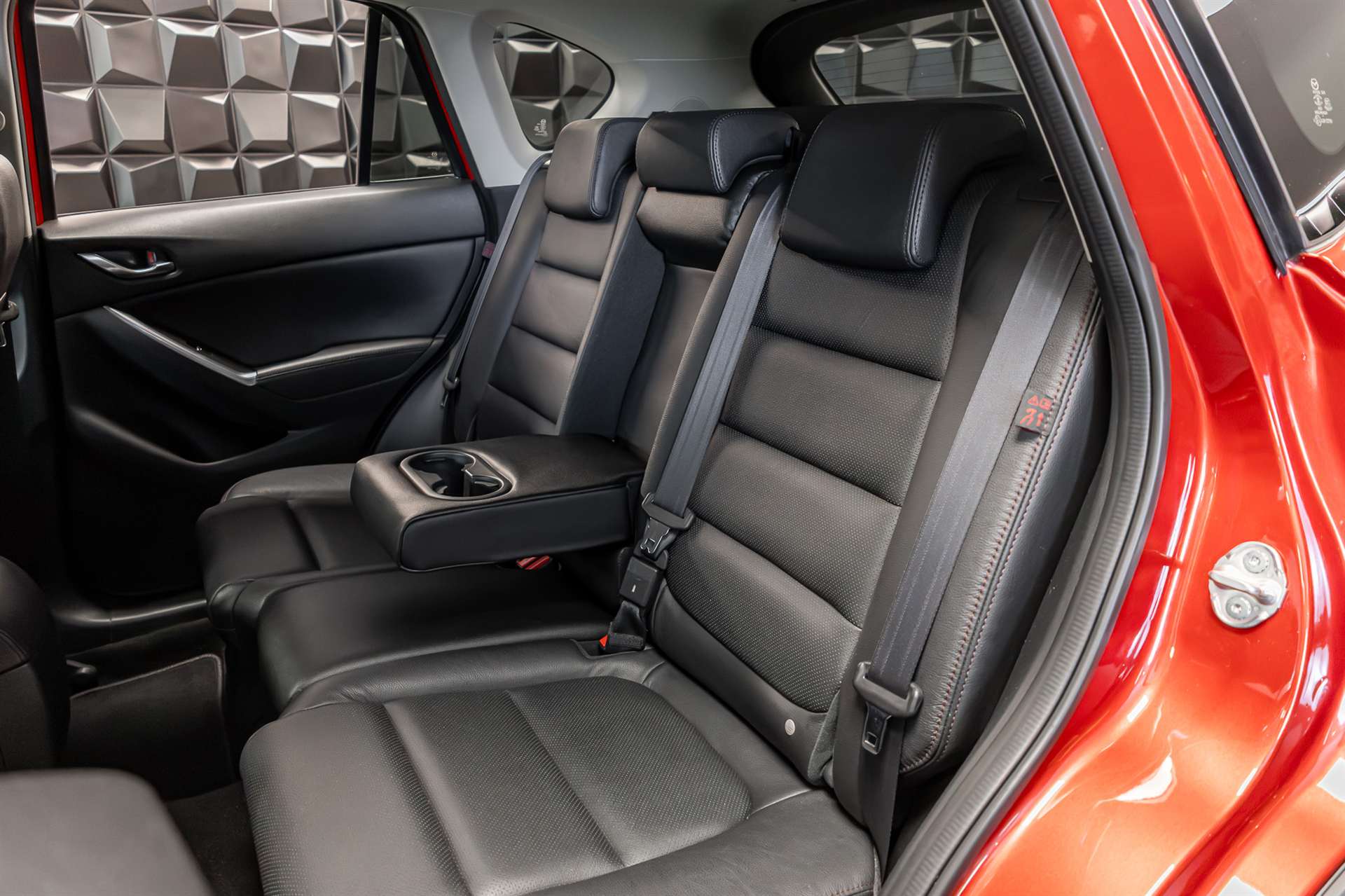 MAZDA CX-5 2.2 D HP Revolution AWD Automatic-image-20