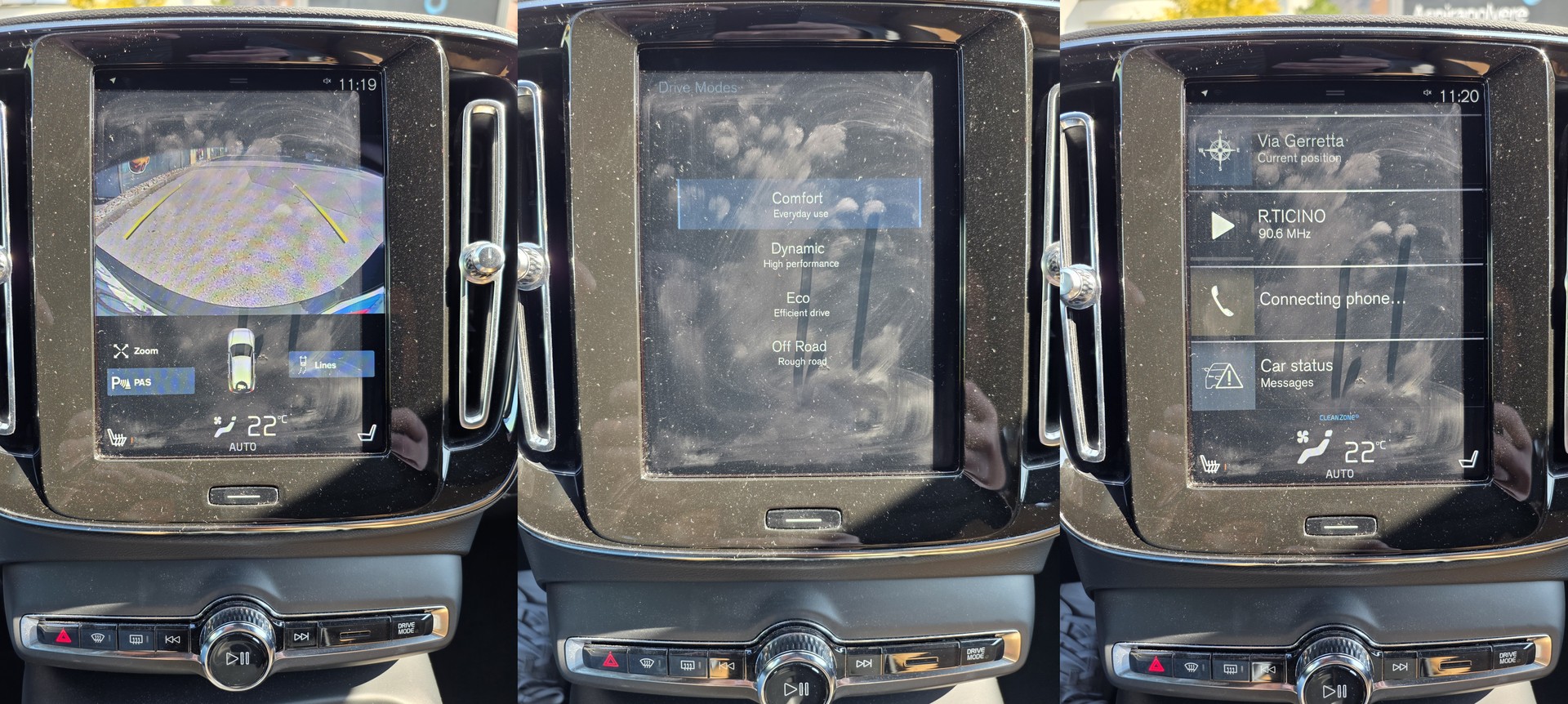 VOLVO XC40 T3 Momentum-image-14