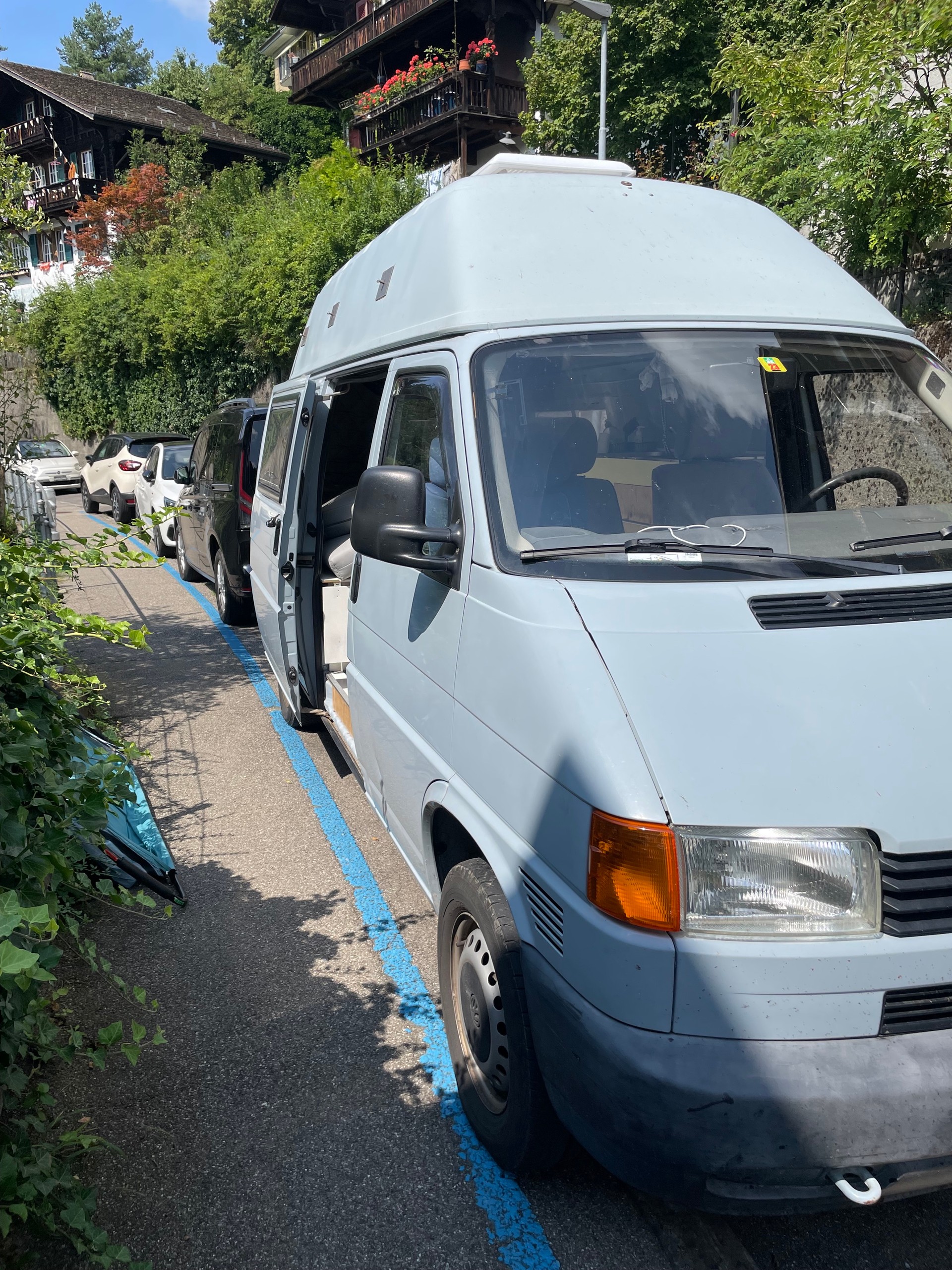 VW Transporter-image-0