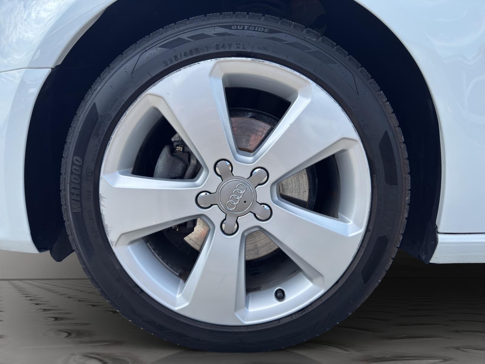 AUDI A3 Sportback 2.0 TDI Ambition quattro-image-15