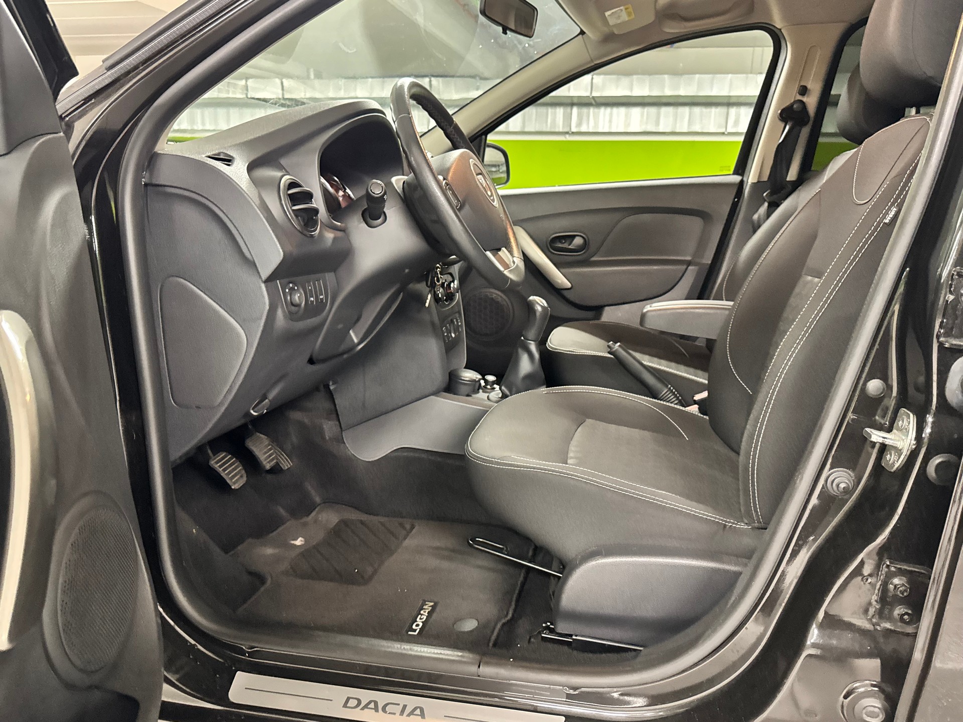 DACIA Logan MCV 0.9 Ambiance-image-14