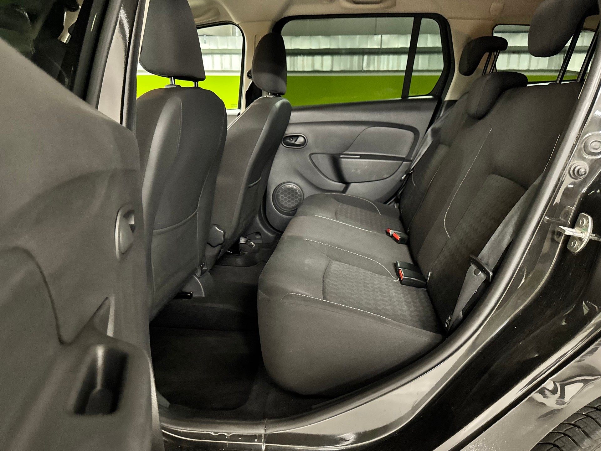 DACIA Logan MCV 0.9 Ambiance-image-9