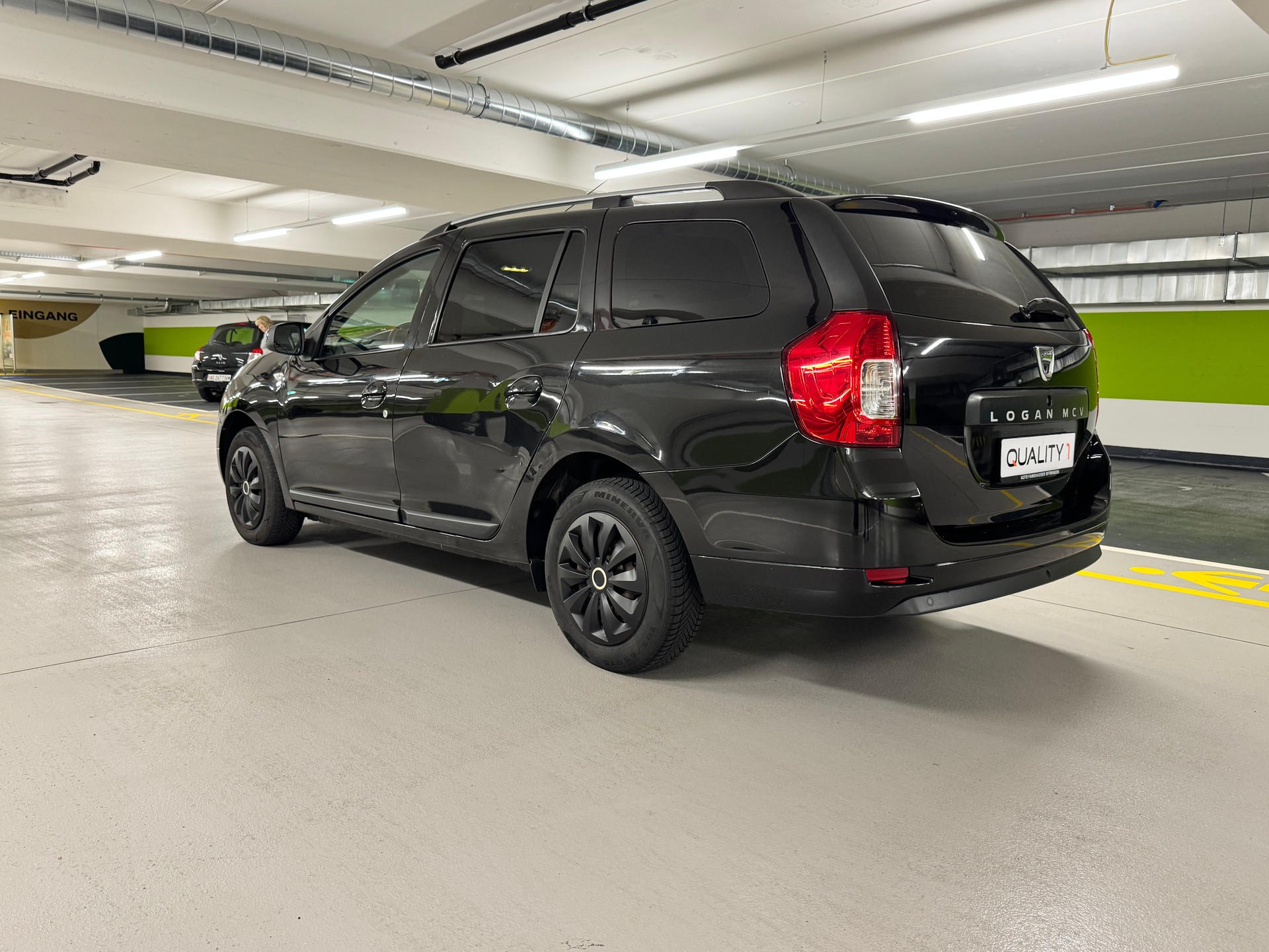 DACIA Logan MCV 0.9 Ambiance-image-6