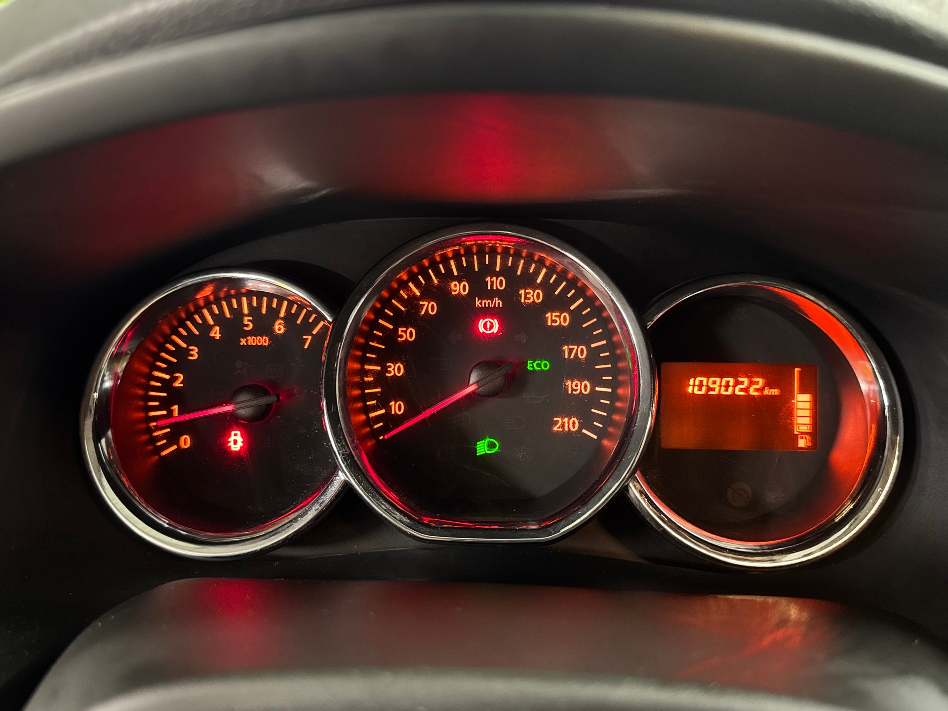 DACIA Logan MCV 0.9 Ambiance-image-15