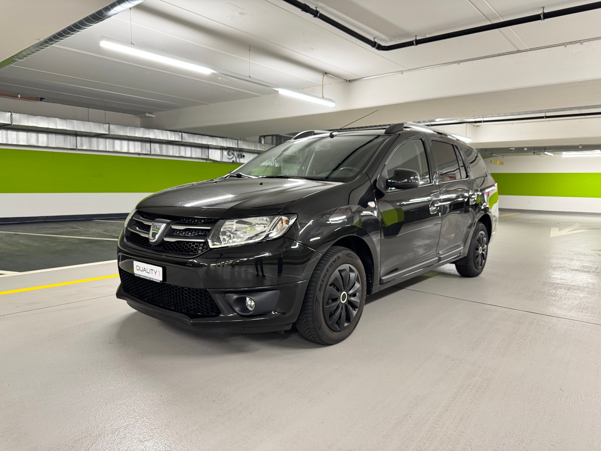 DACIA Logan MCV 0.9 Ambiance-image-0