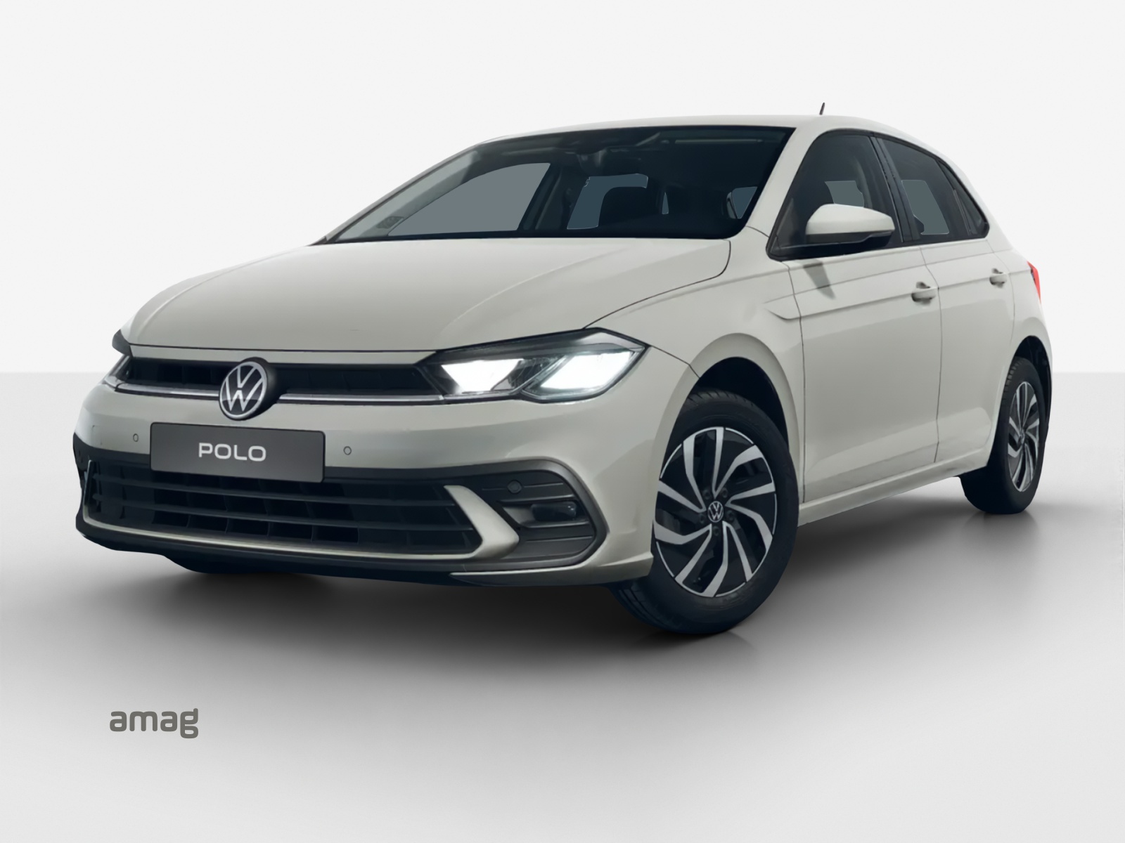 VW Polo 1.0 TSI Life DSG-image-0