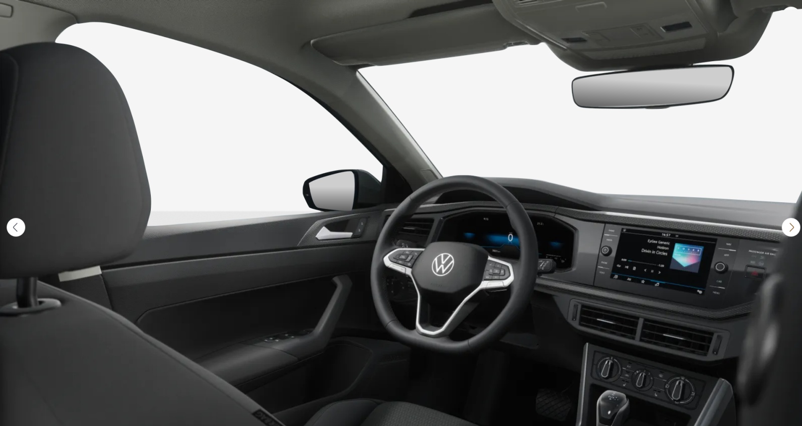 VW Polo 1.0 TSI Life DSG-image-6