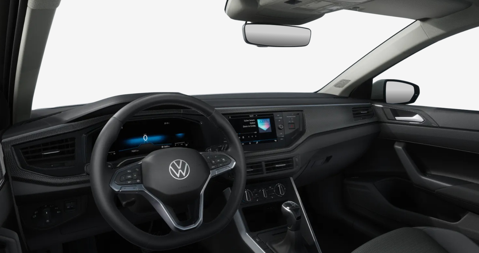 VW Polo 1.0 TSI Life DSG-image-5
