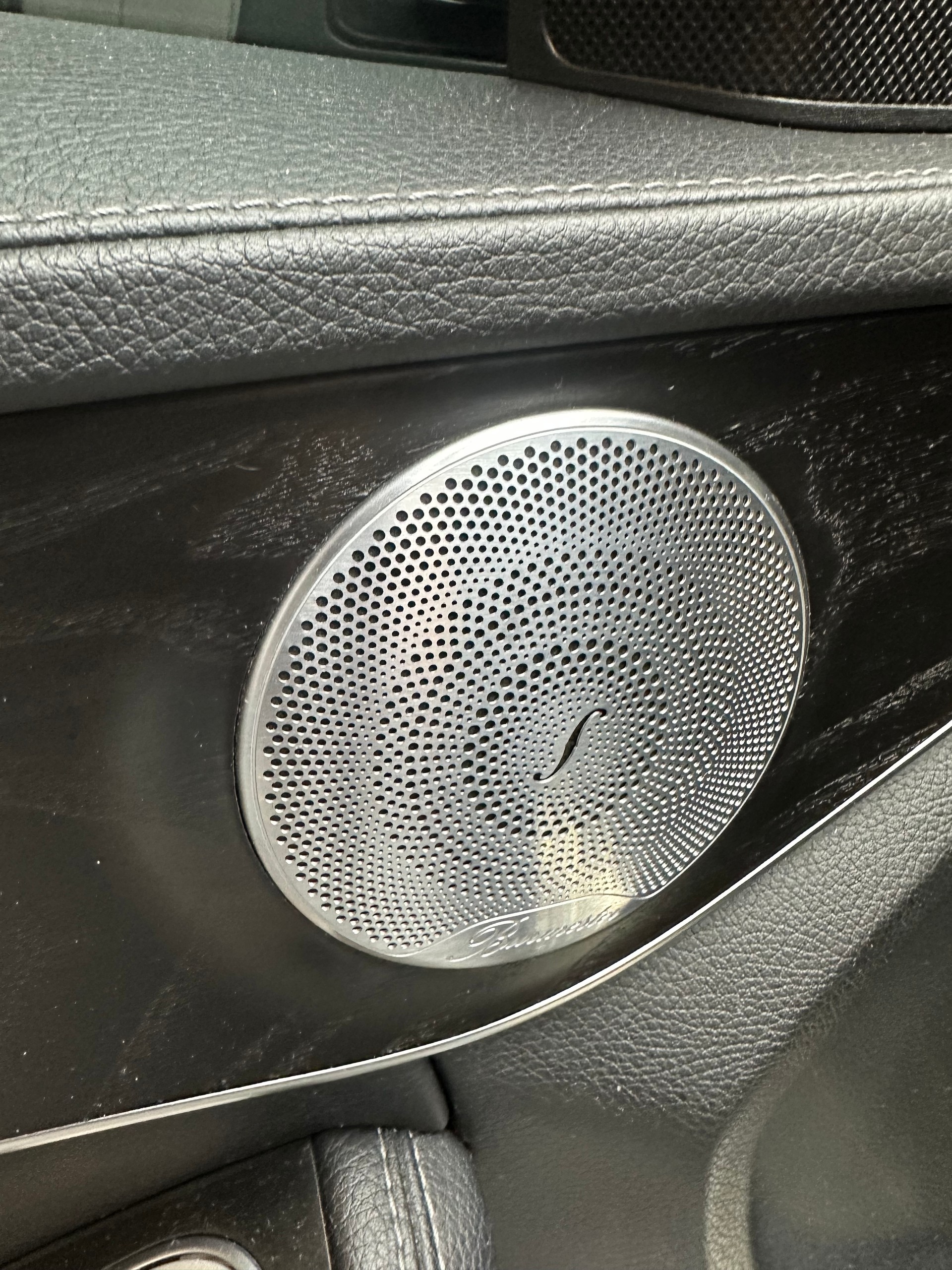 MERCEDES-BENZ C 200 Swiss Star Edition AMG Line // head up // Sound-Système Burmester // Véhicule suisse 🇨🇭// Leasing dès 159.- // Garantie-image-11