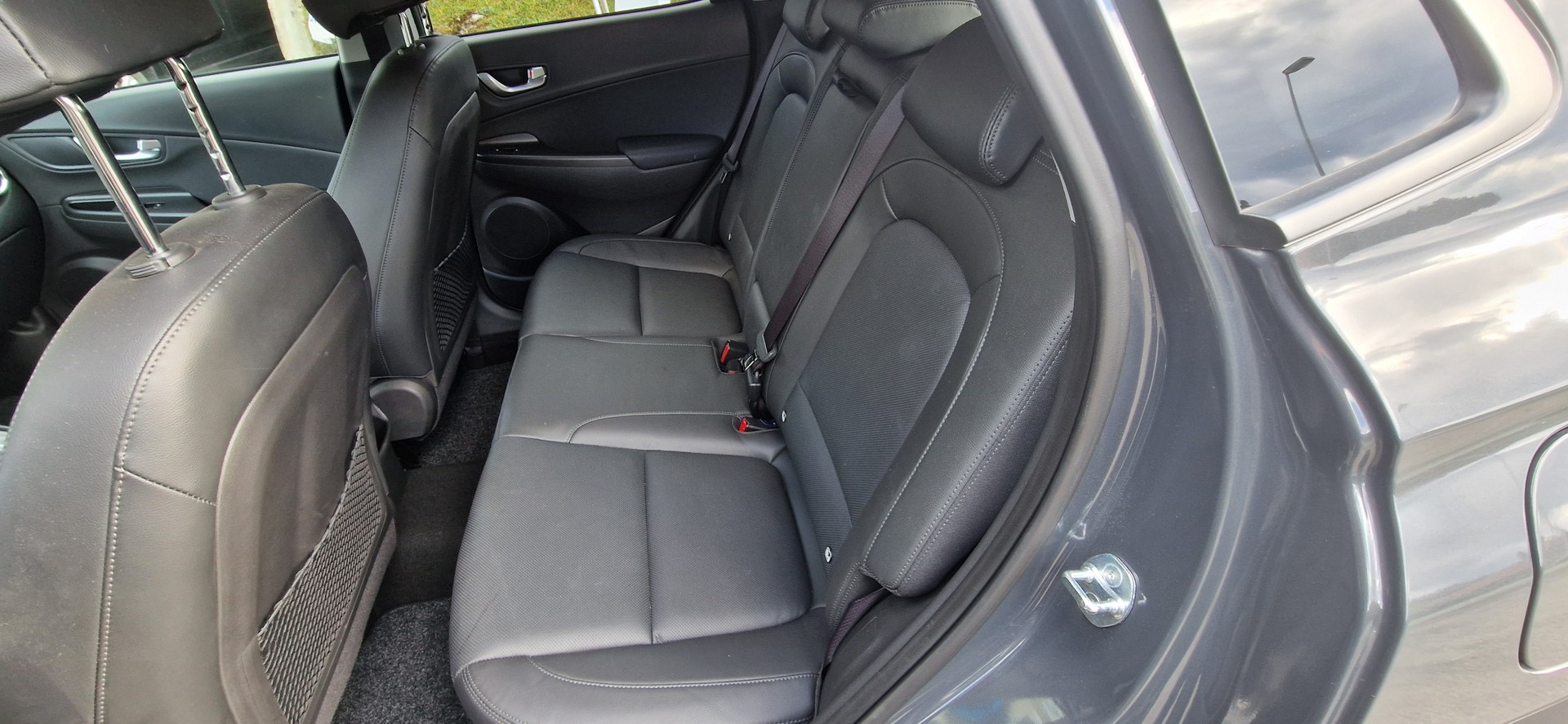 HYUNDAI Kona 1.6 T-GDi N Line 4WD DCT-image-8
