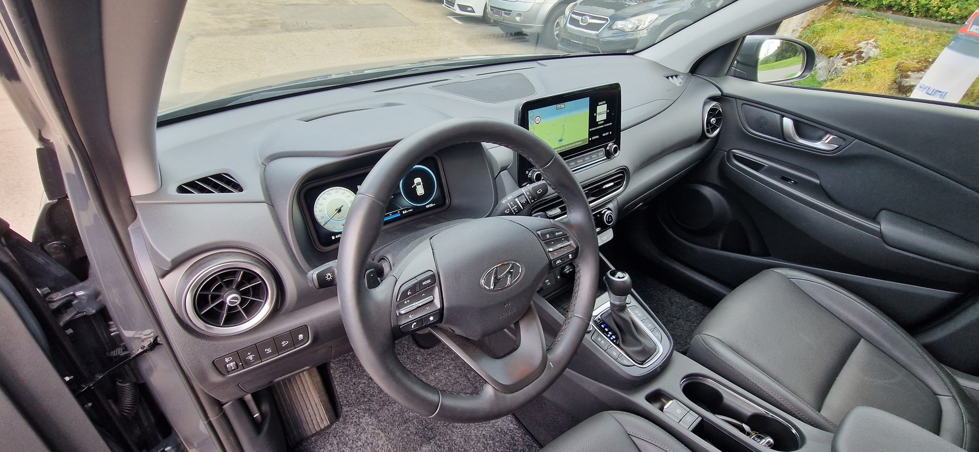 HYUNDAI Kona 1.6 T-GDi N Line 4WD DCT-image-6