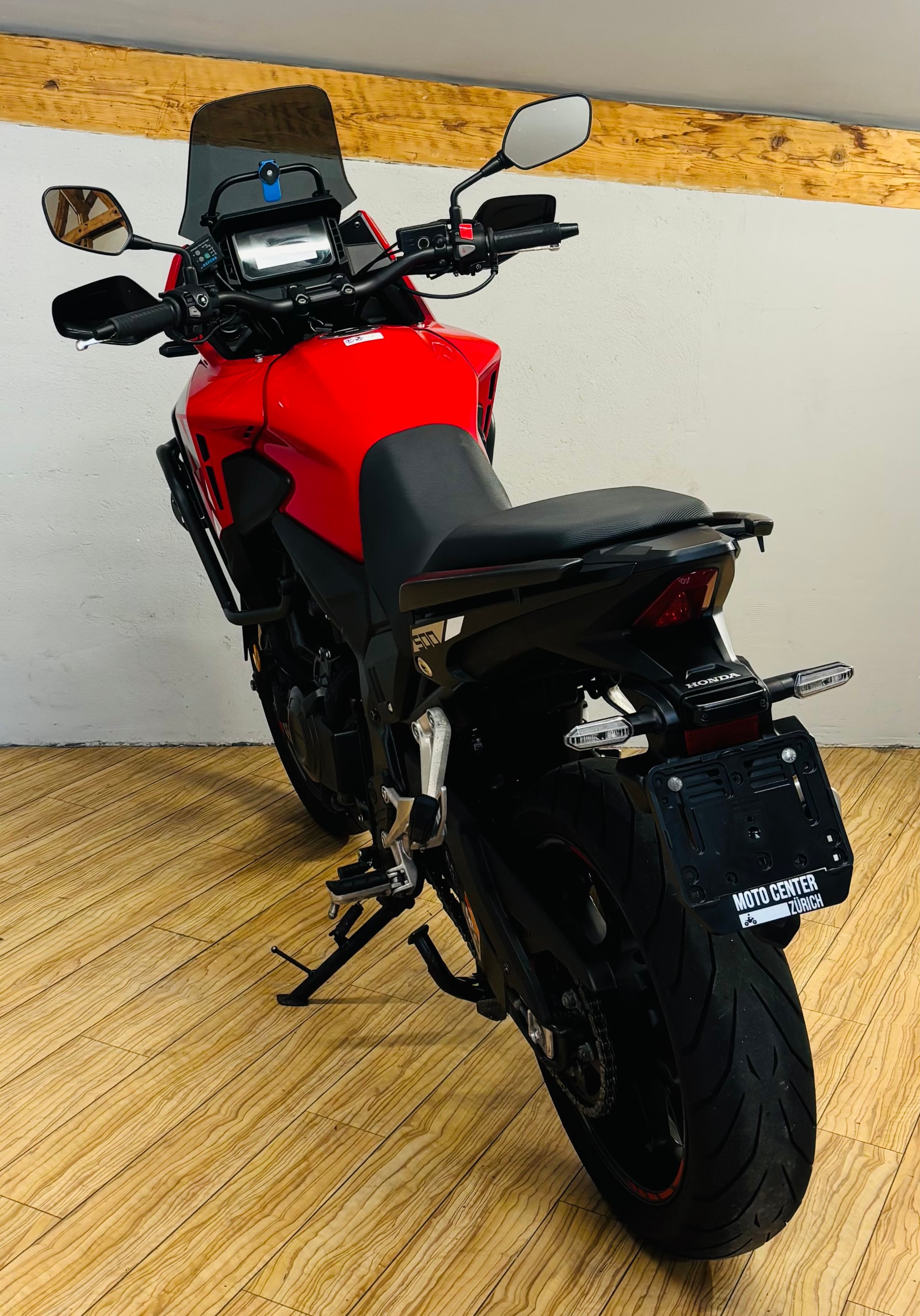 HONDA NX 500 / CB 500 X-showroom-element-3