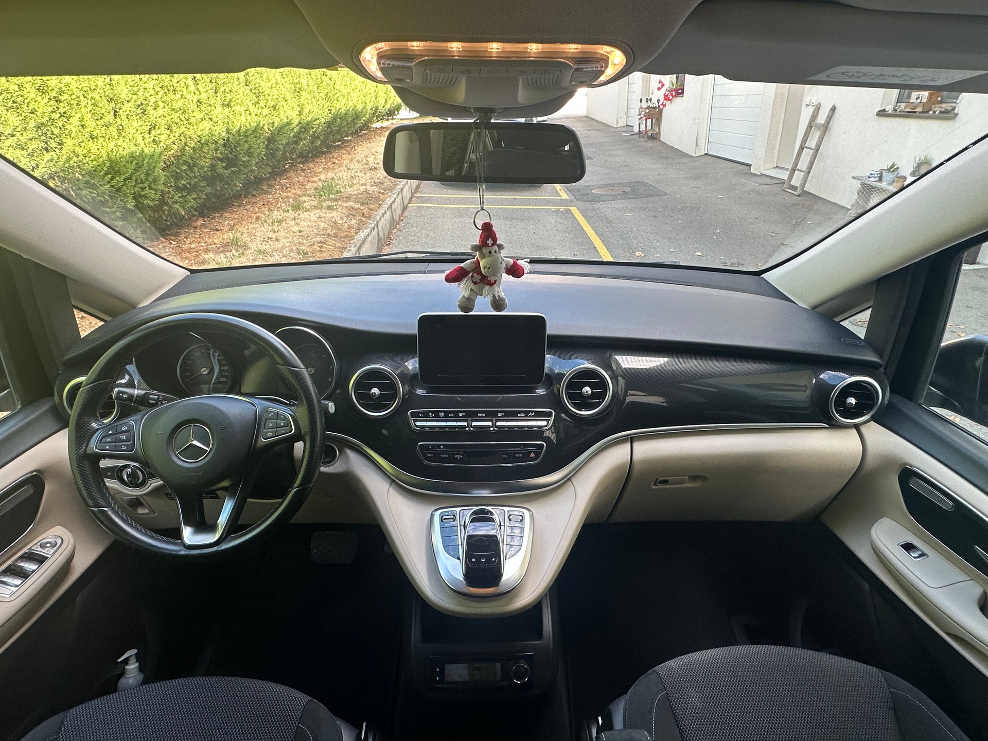 MERCEDES-BENZ 250 d 4matic-image-5
