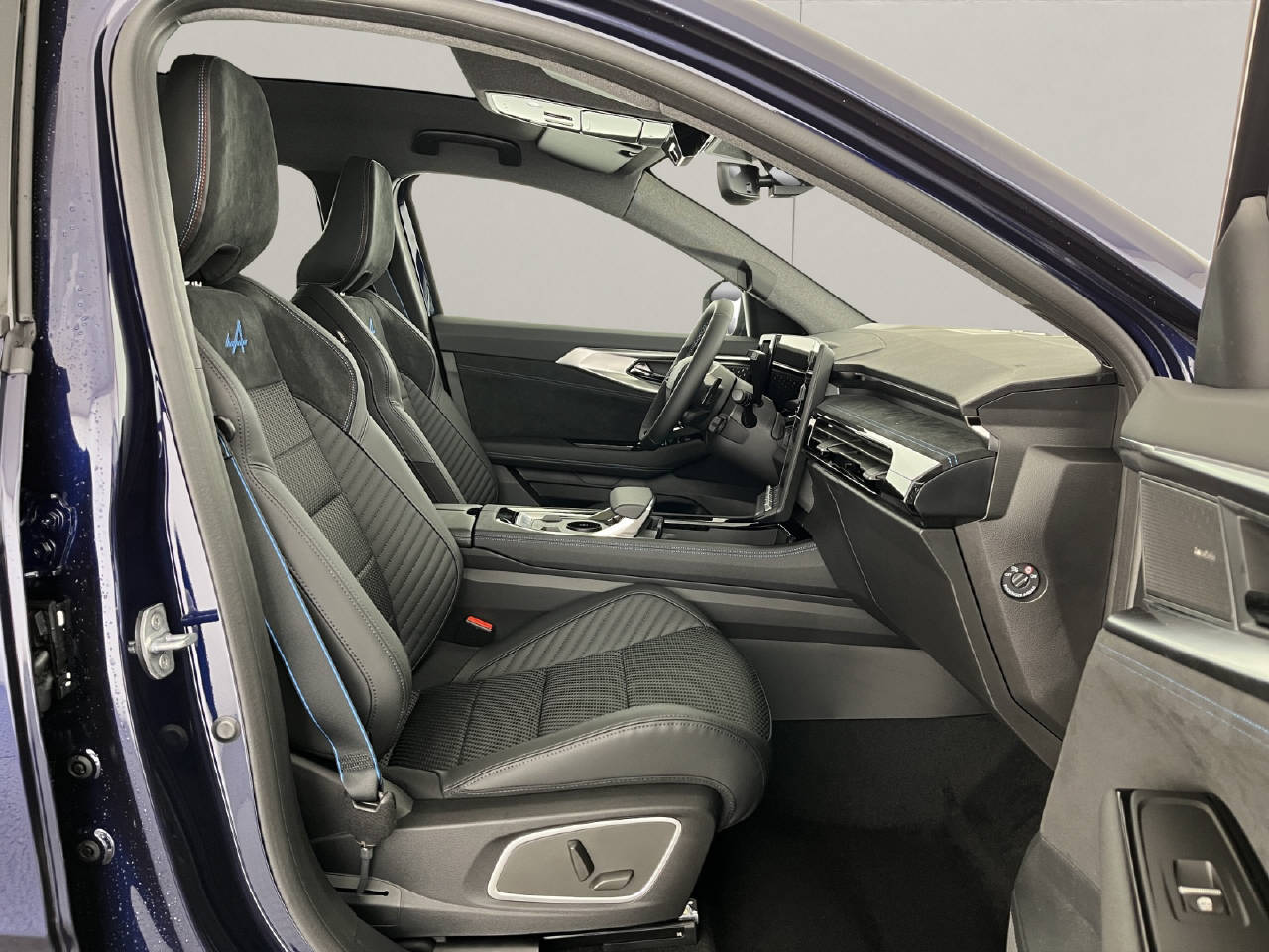 RENAULT Espace 1.2 E-Tech esprit Alpine-image-15