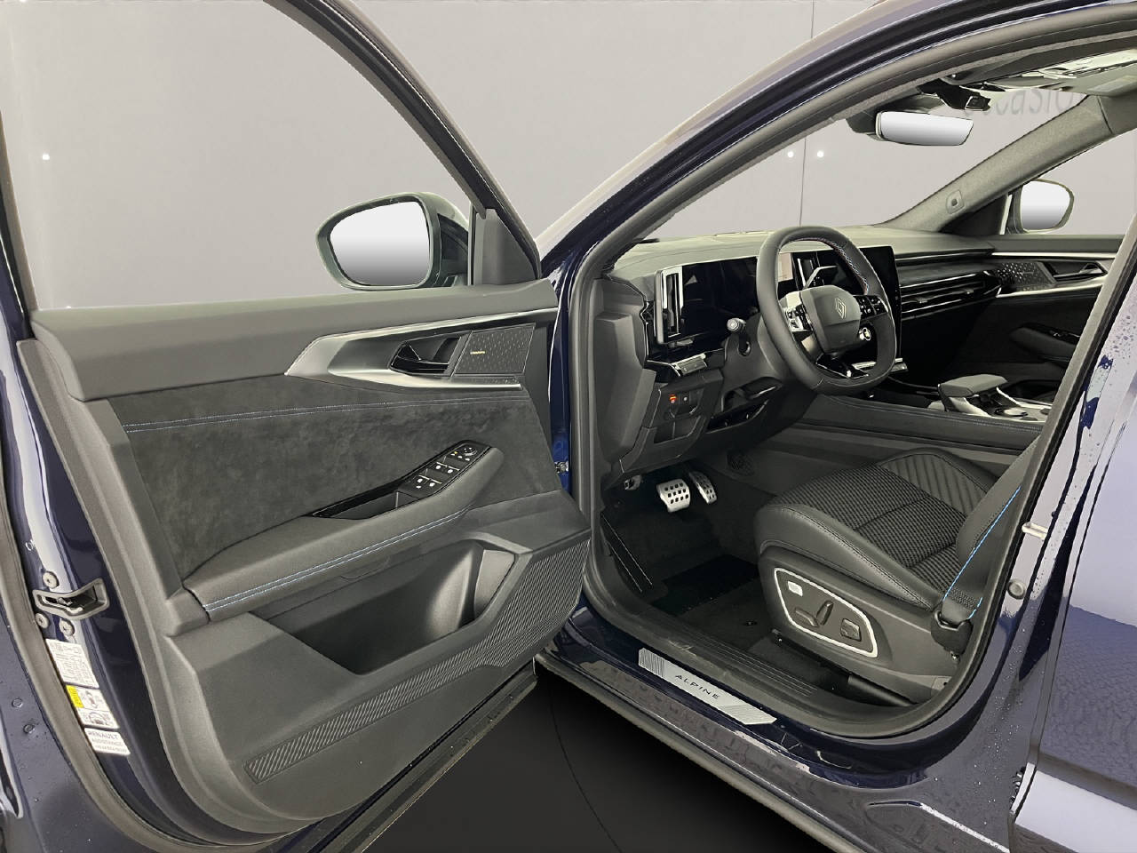 RENAULT Espace 1.2 E-Tech esprit Alpine-image-7
