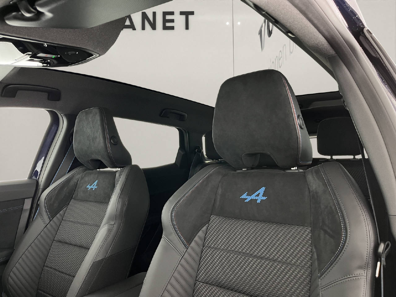 RENAULT Espace 1.2 E-Tech esprit Alpine-image-14
