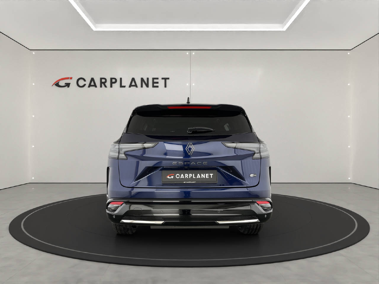 RENAULT Espace 1.2 E-Tech esprit Alpine-image-3