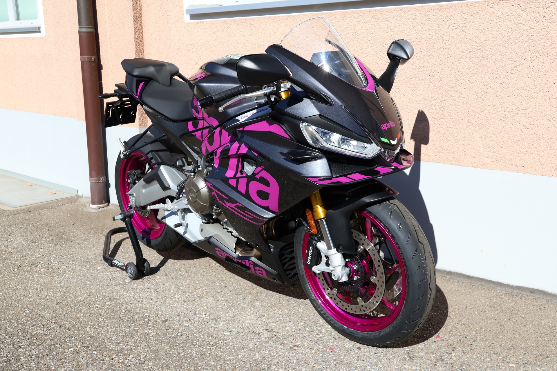 APRILIA RS 660 Ultra purple E5+ (35kW)-showroom-element-2