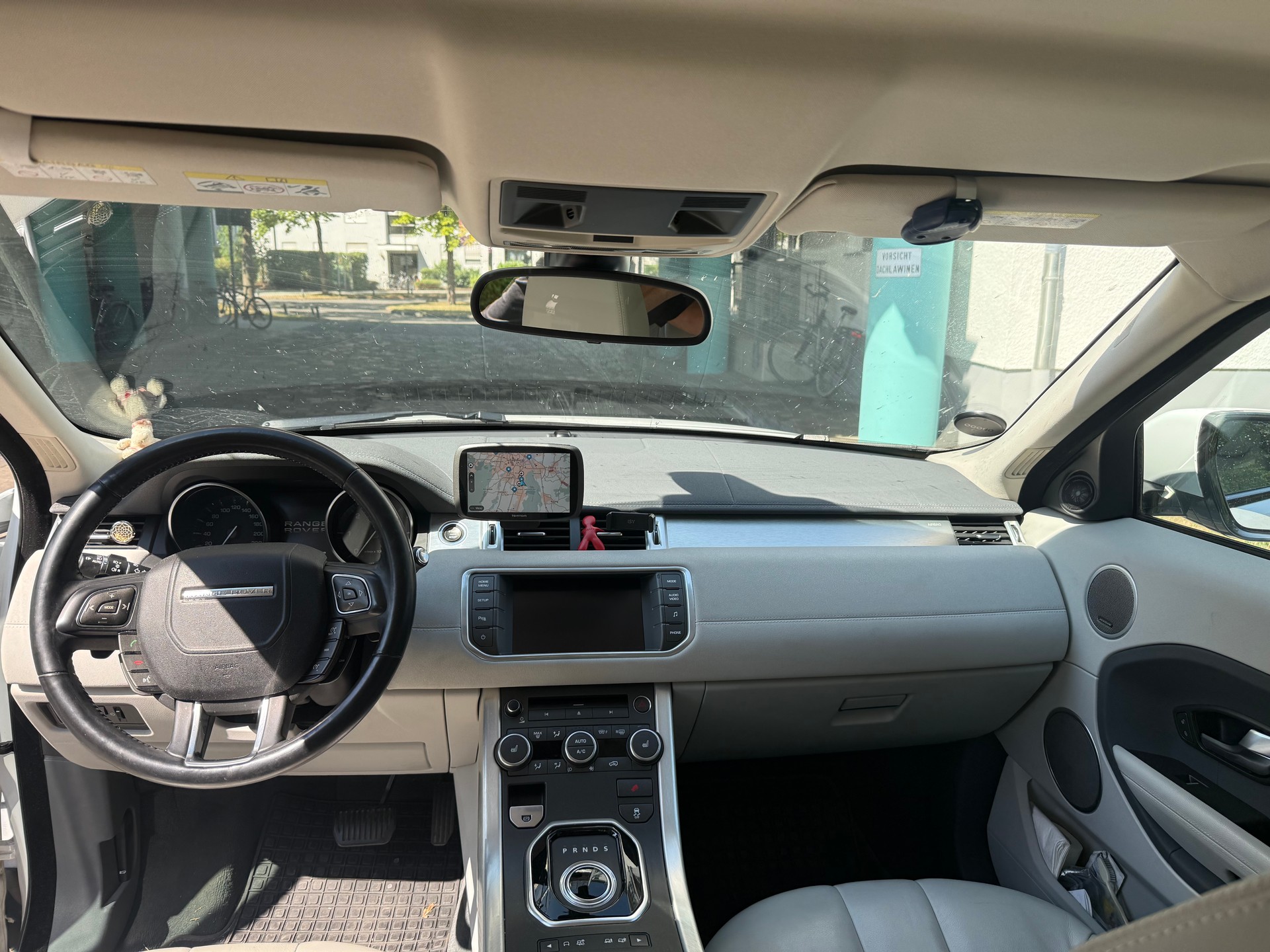 LAND ROVER 2.2 TD4 Pure-image-9