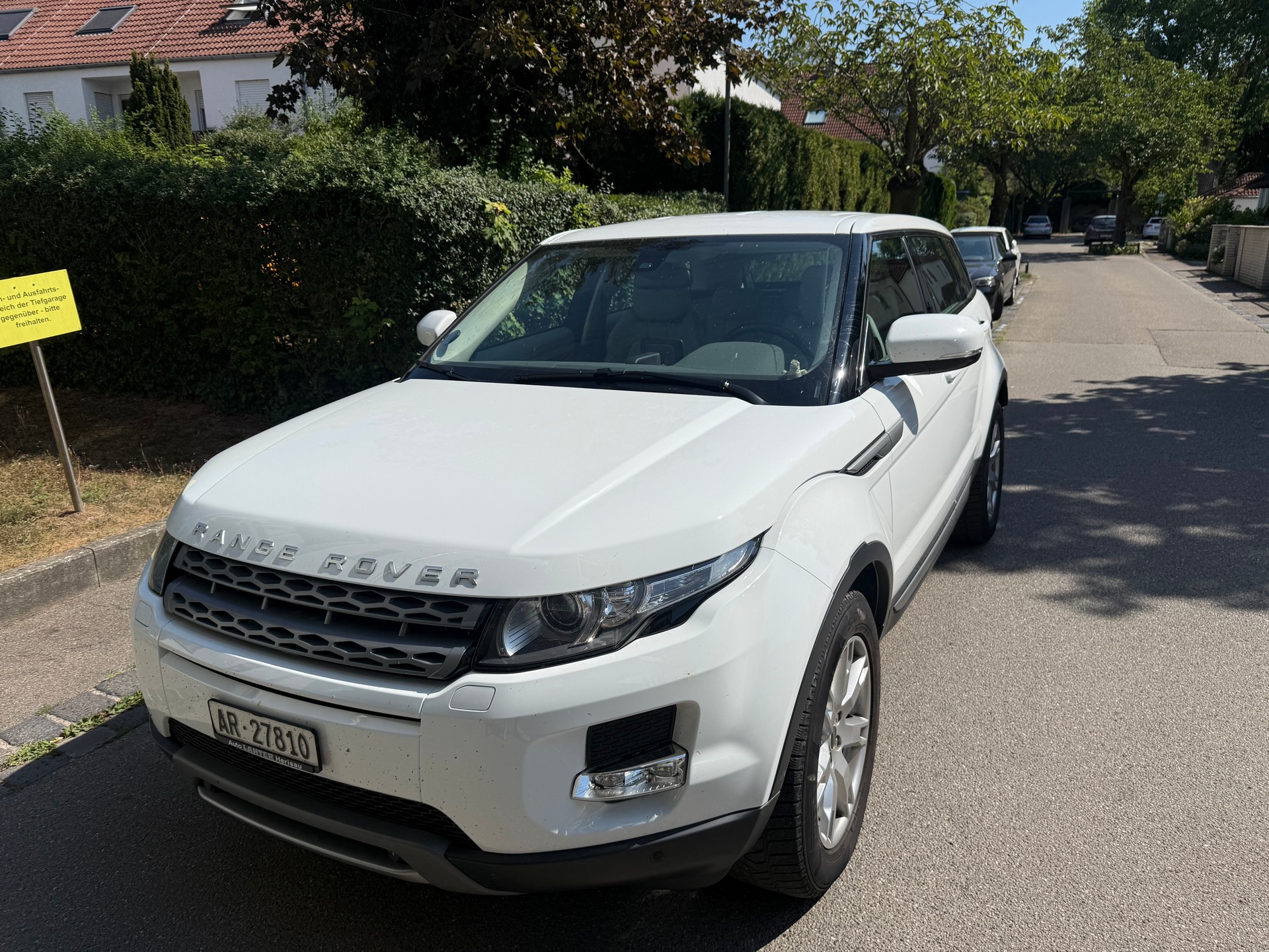 LAND ROVER 2.2 TD4 Pure-image-0