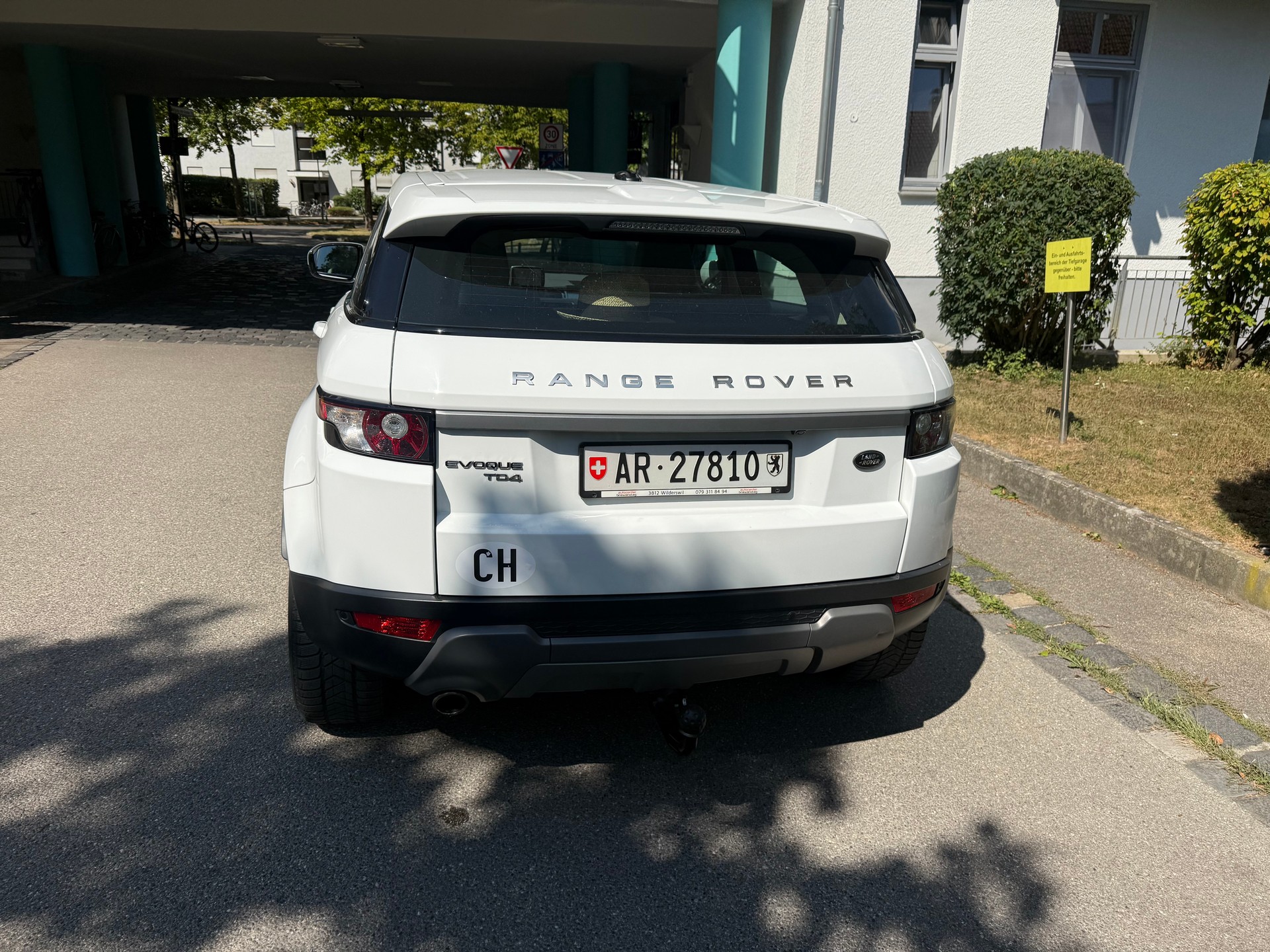 LAND ROVER 2.2 TD4 Pure-image-3
