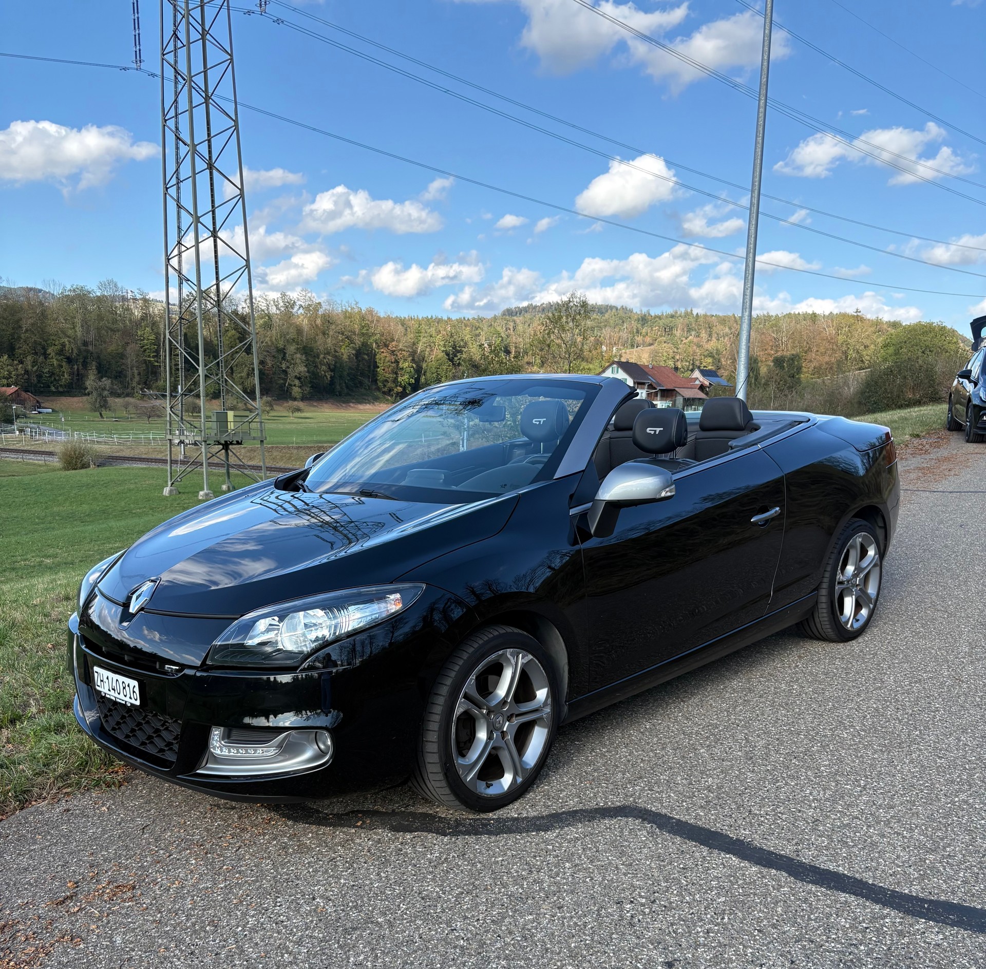 RENAULT 2.0 TCe GT