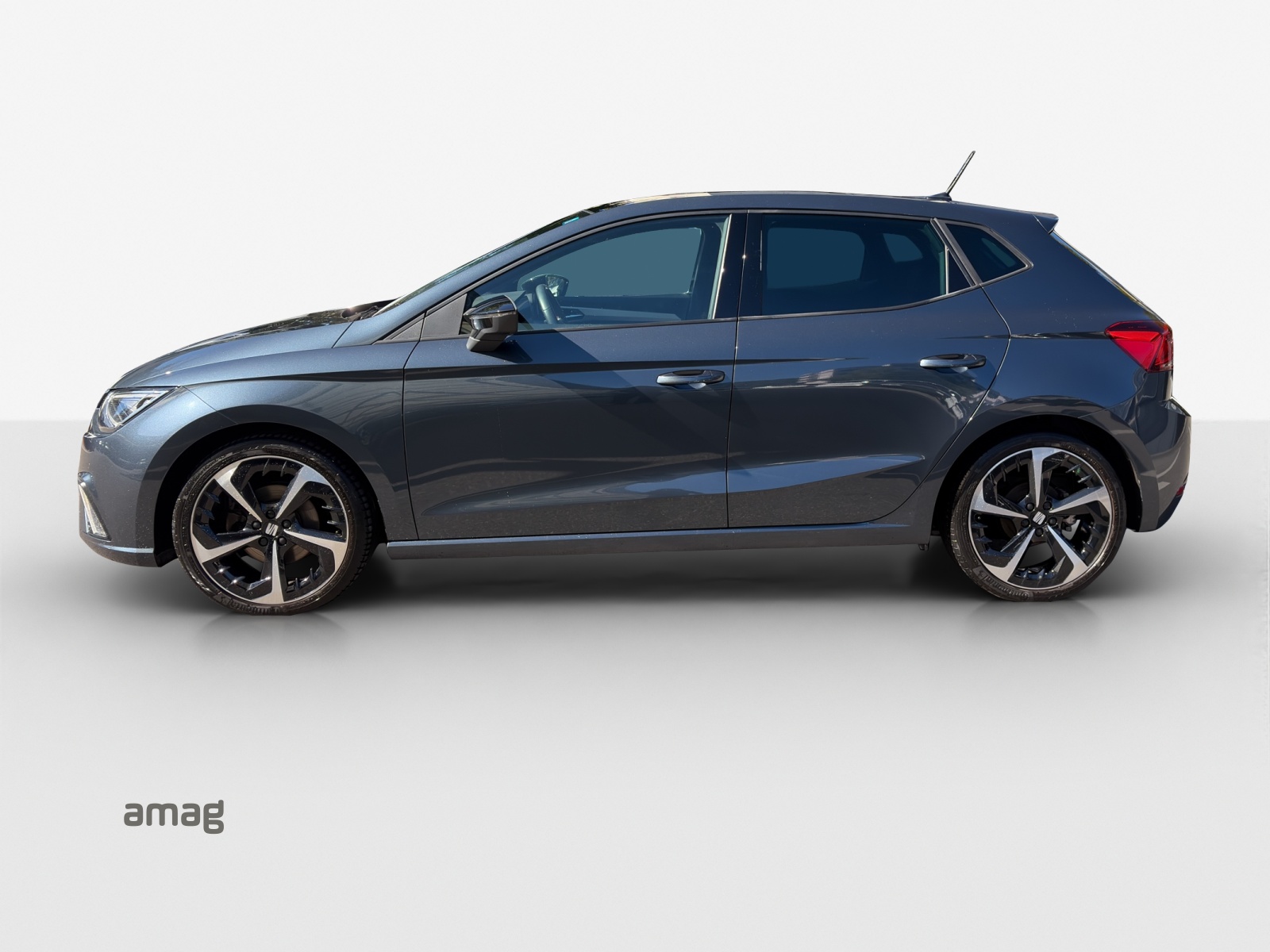 SEAT Ibiza 1.5 EcoTSI FR DSG-showroom-element-1