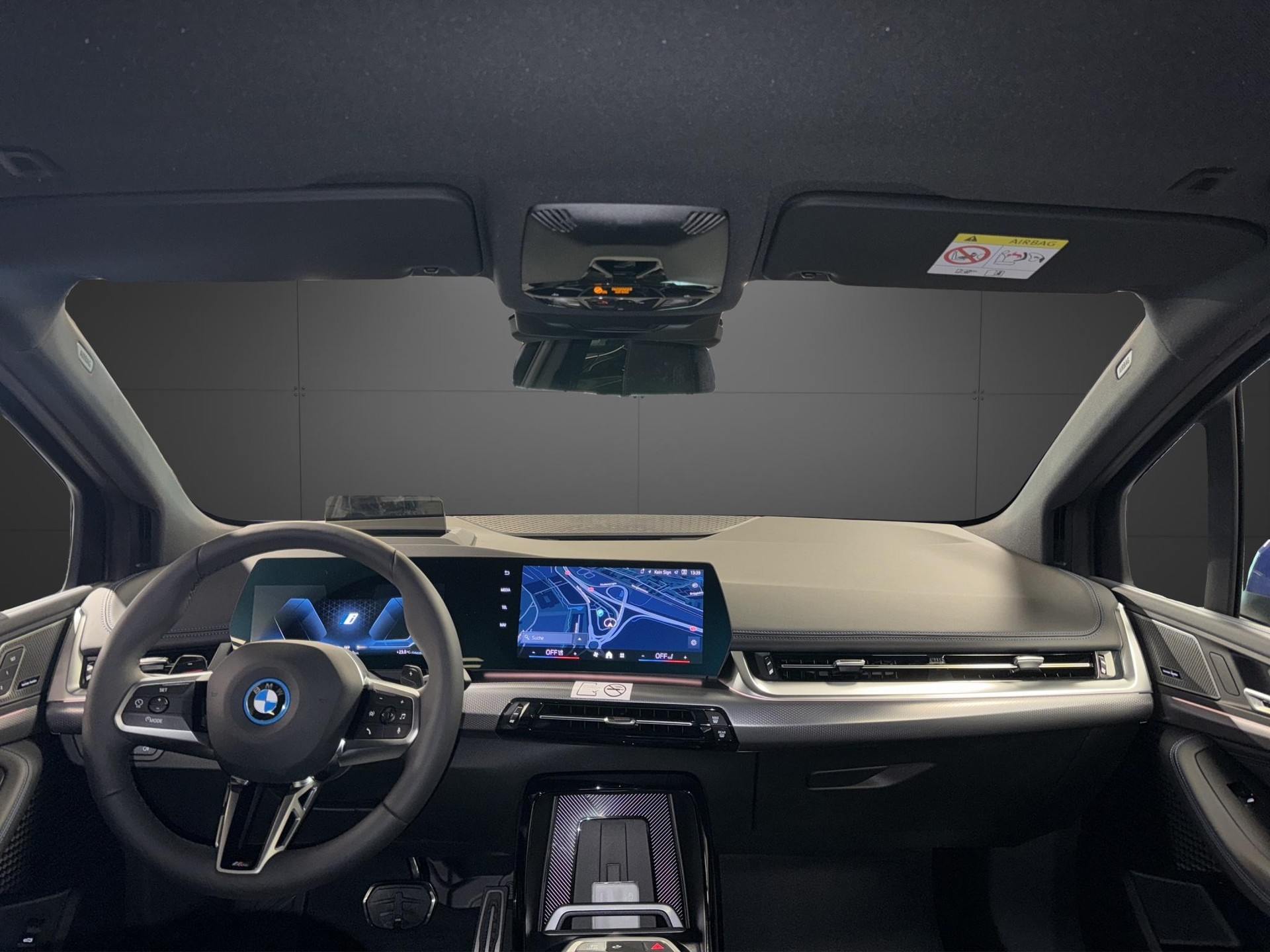 BMW 225e xDrive paddles Active Tourer M Sport-image-19