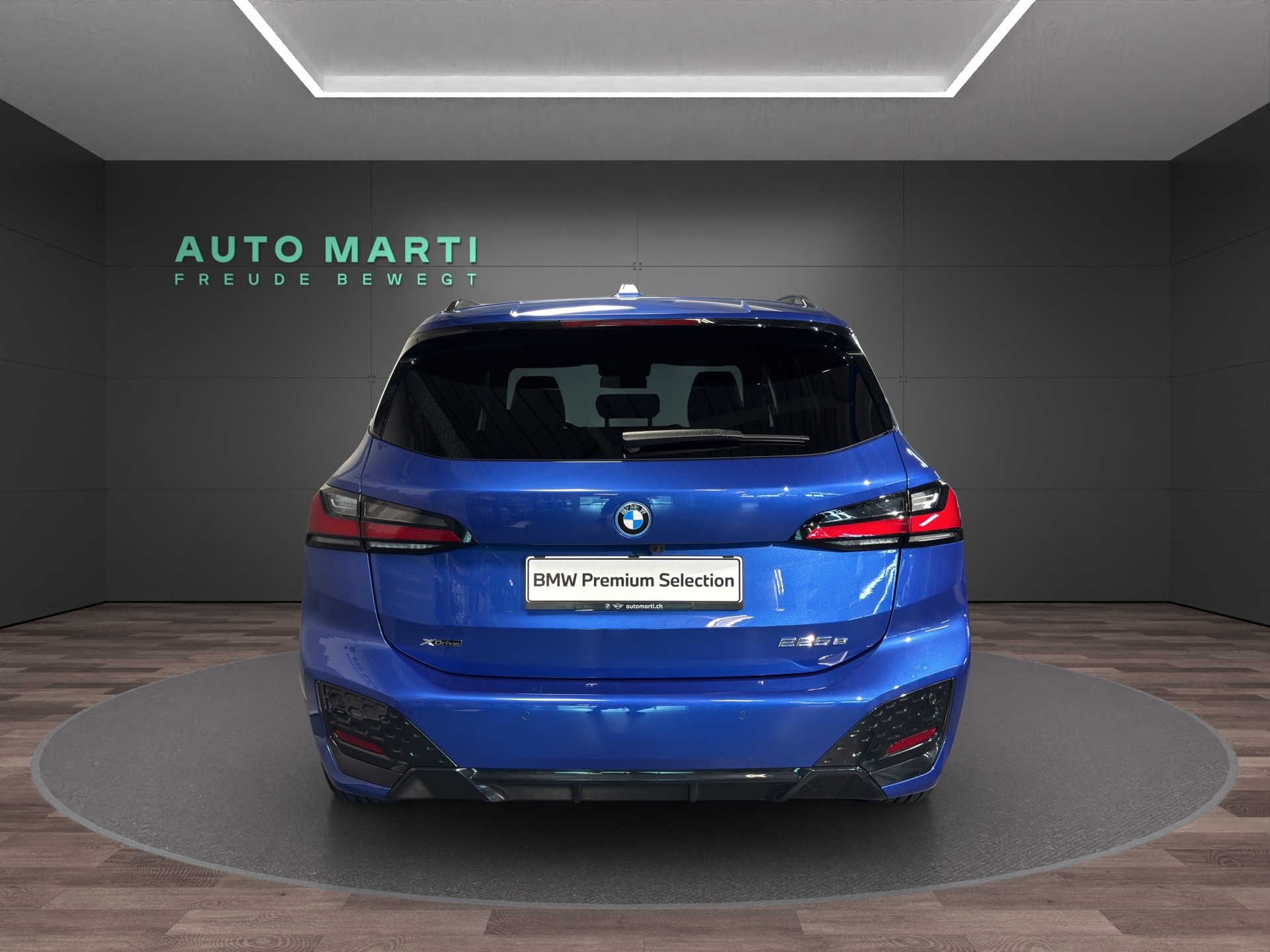 BMW 225e xDrive Active Tourer M Sport-image-3