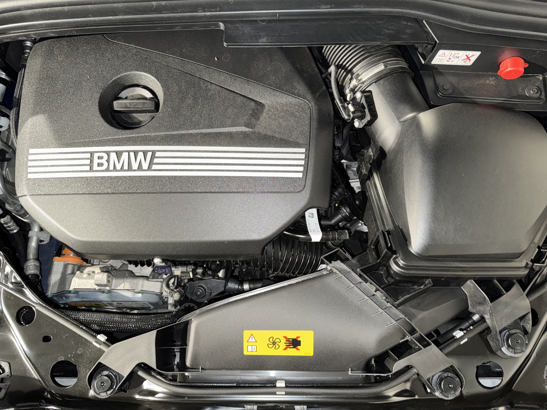 BMW 225e xDrive Active Tourer M Sport-image-22