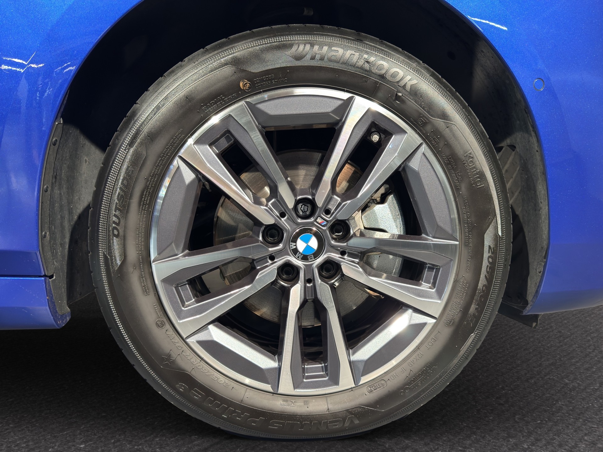 BMW 225e xDrive Active Tourer M Sport-image-15