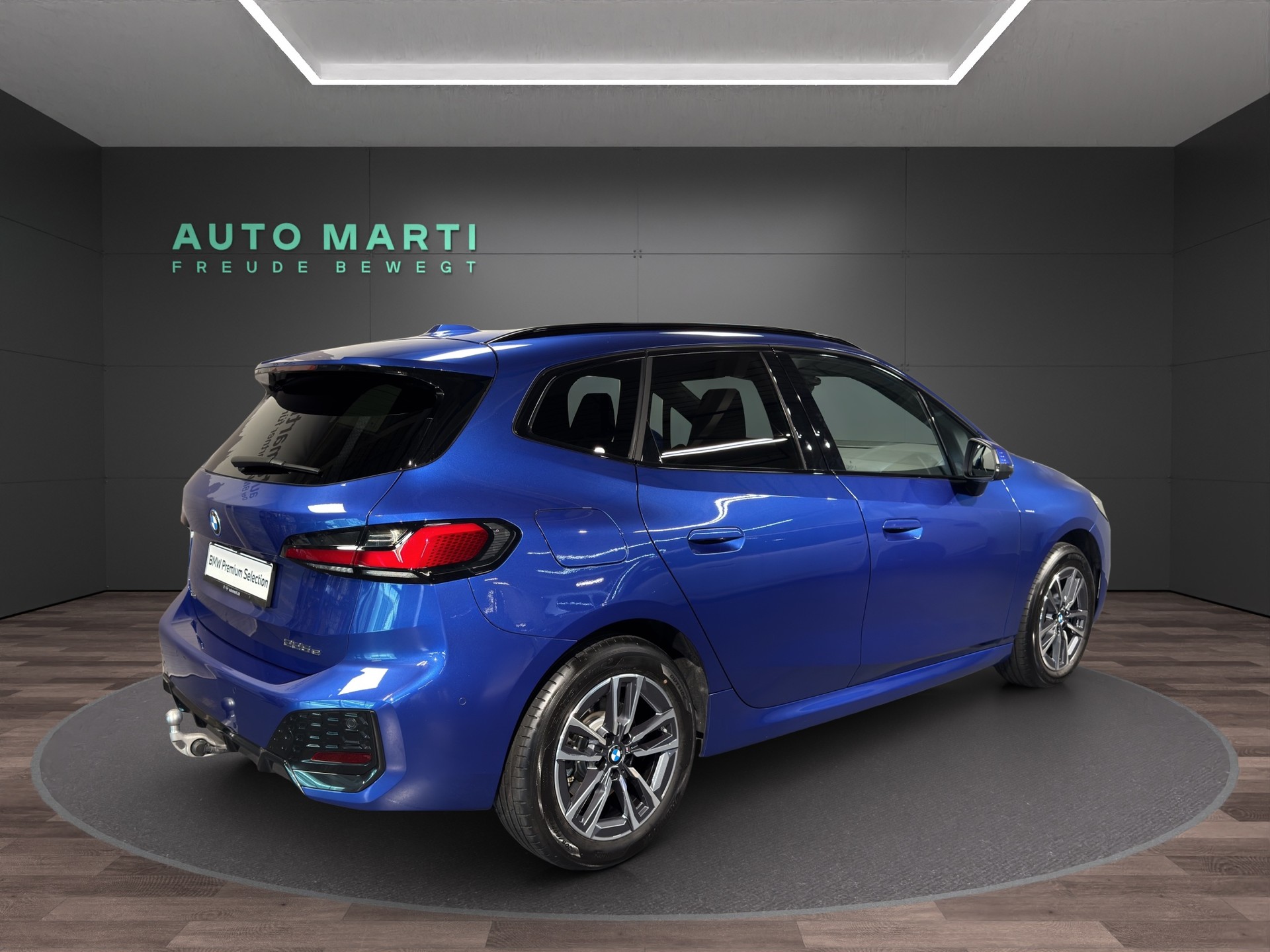 BMW 225e xDrive Active Tourer M Sport-image-4