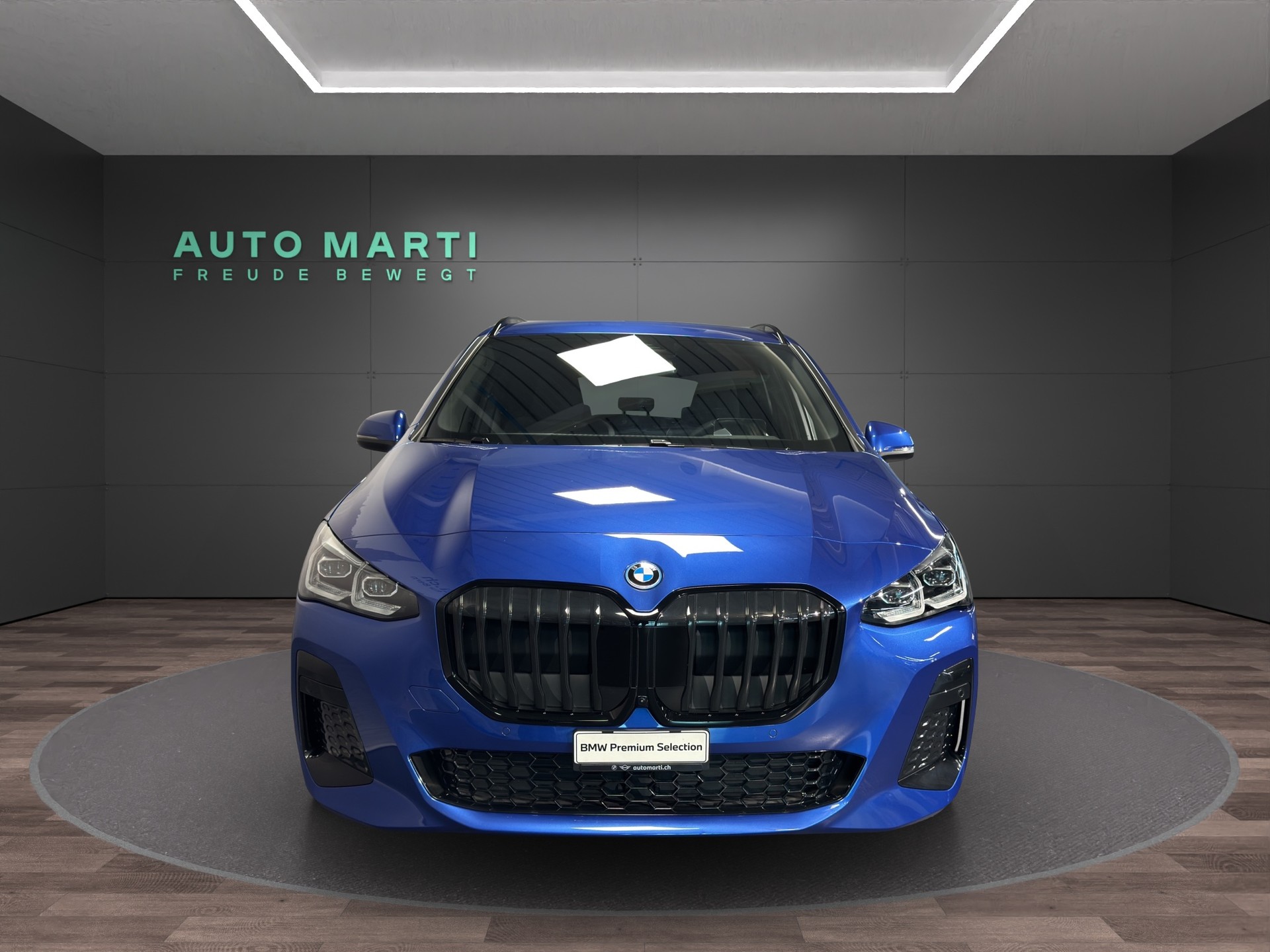 BMW 225e xDrive Active Tourer M Sport-image-5